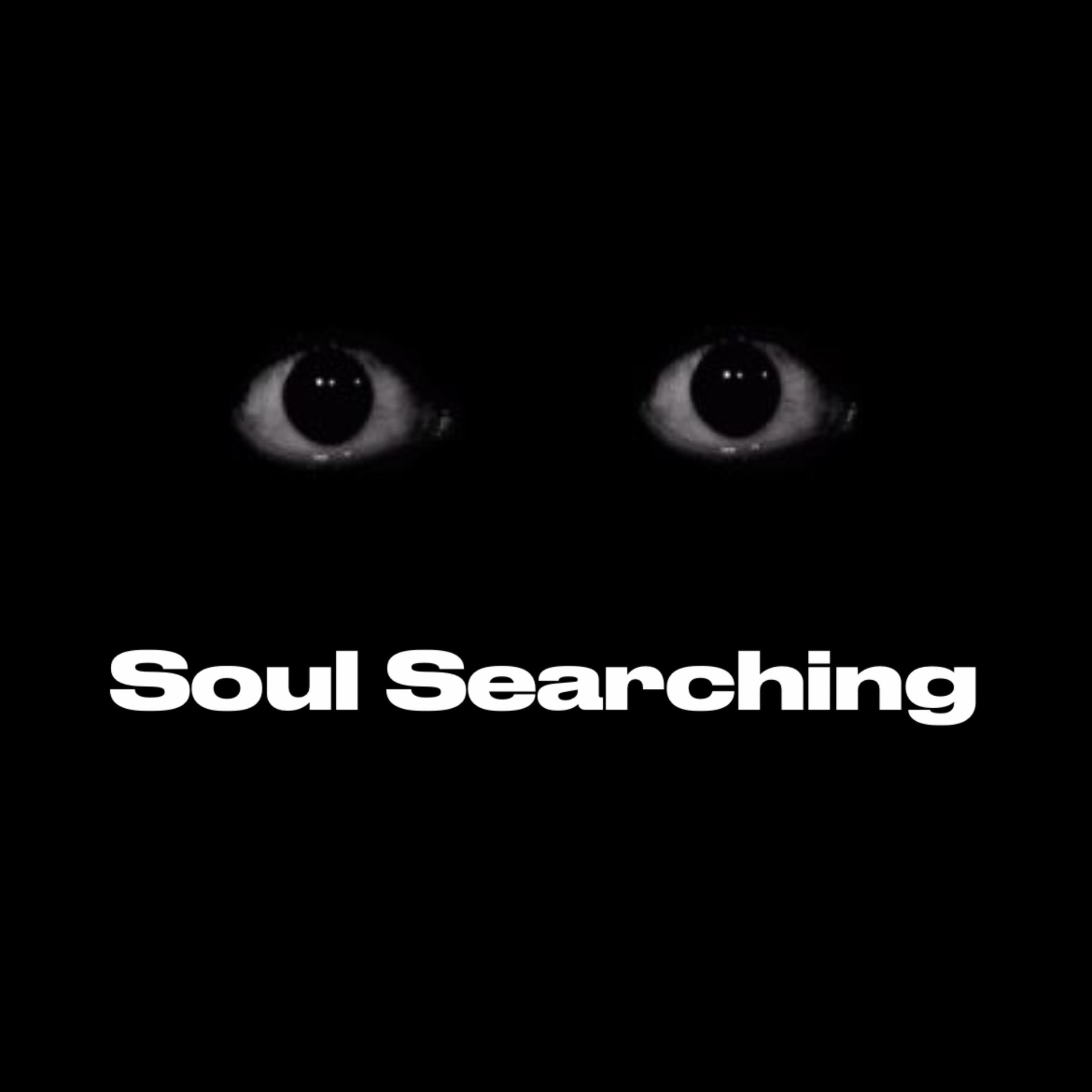 Soul Searching artwork