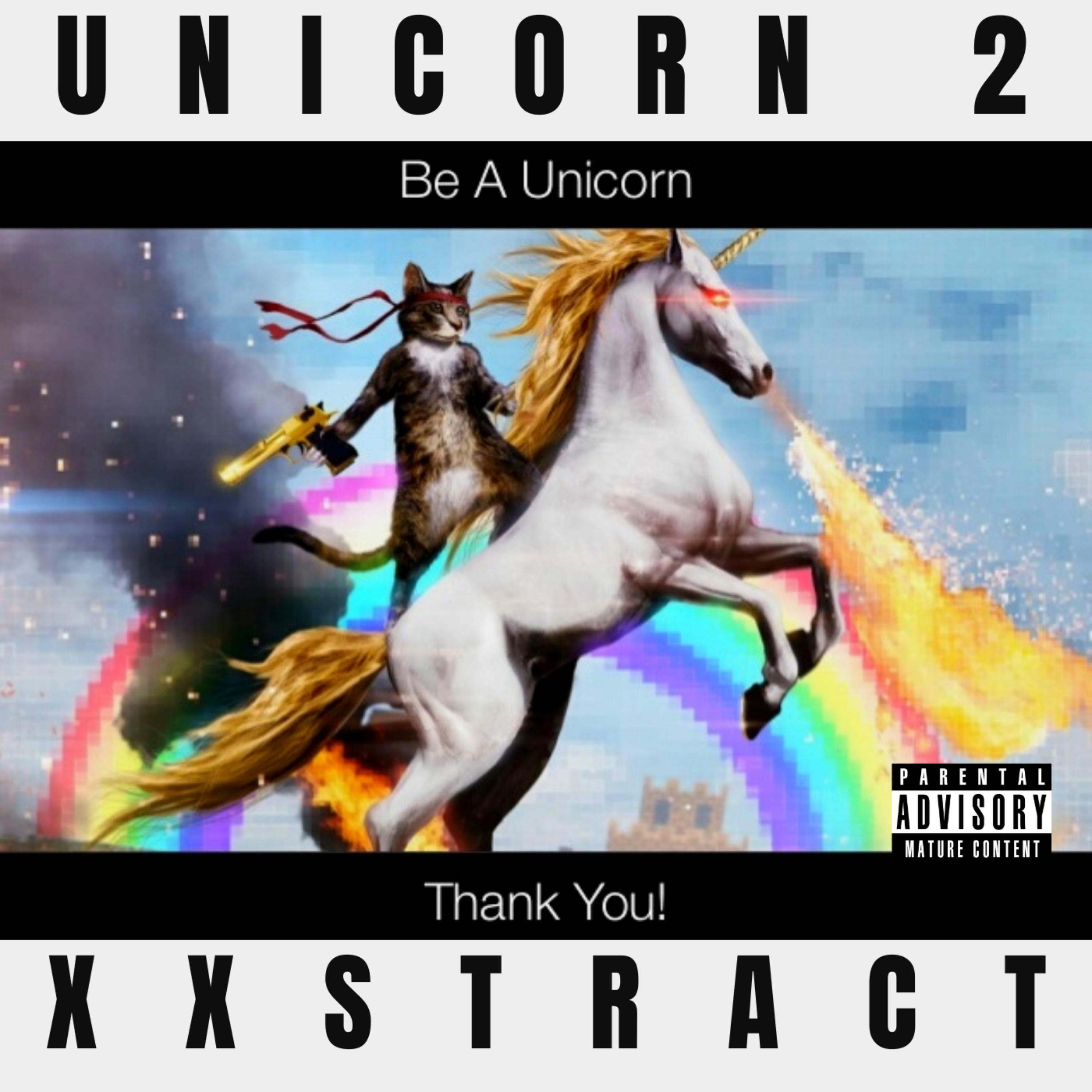 UNICORN 2 artwork