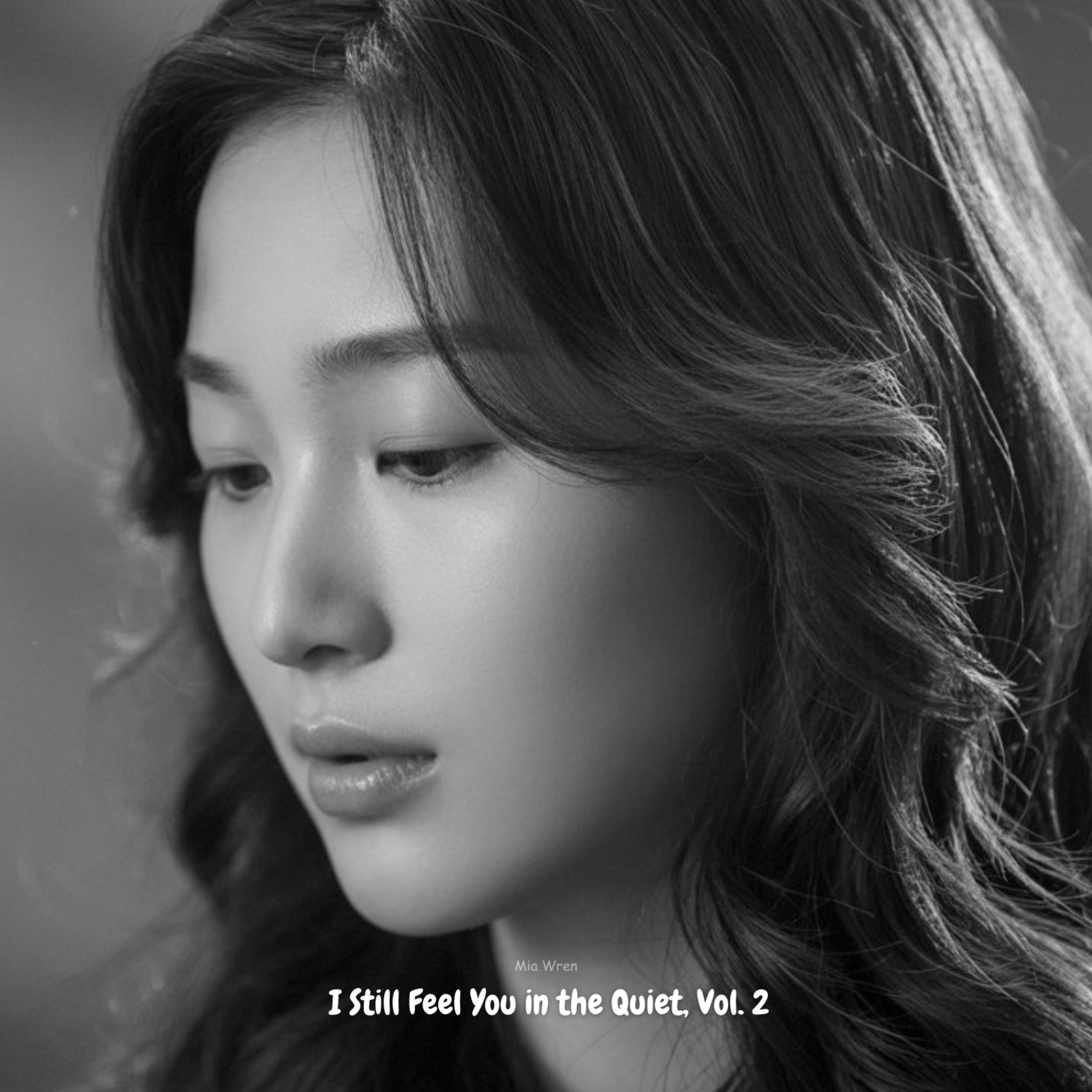 I Still Feel You in the Quiet, Vol. 2 artwork