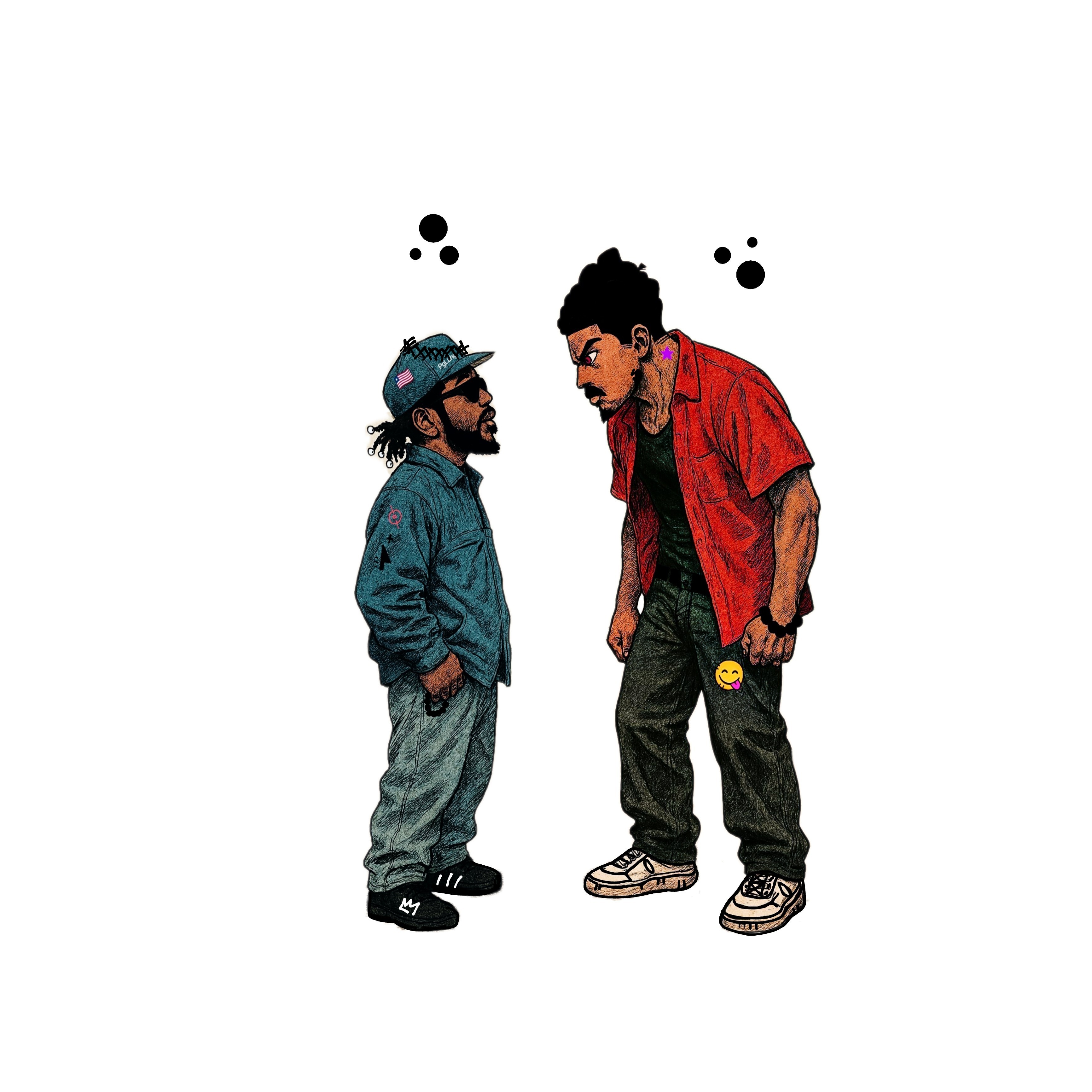 I Know I Can artwork