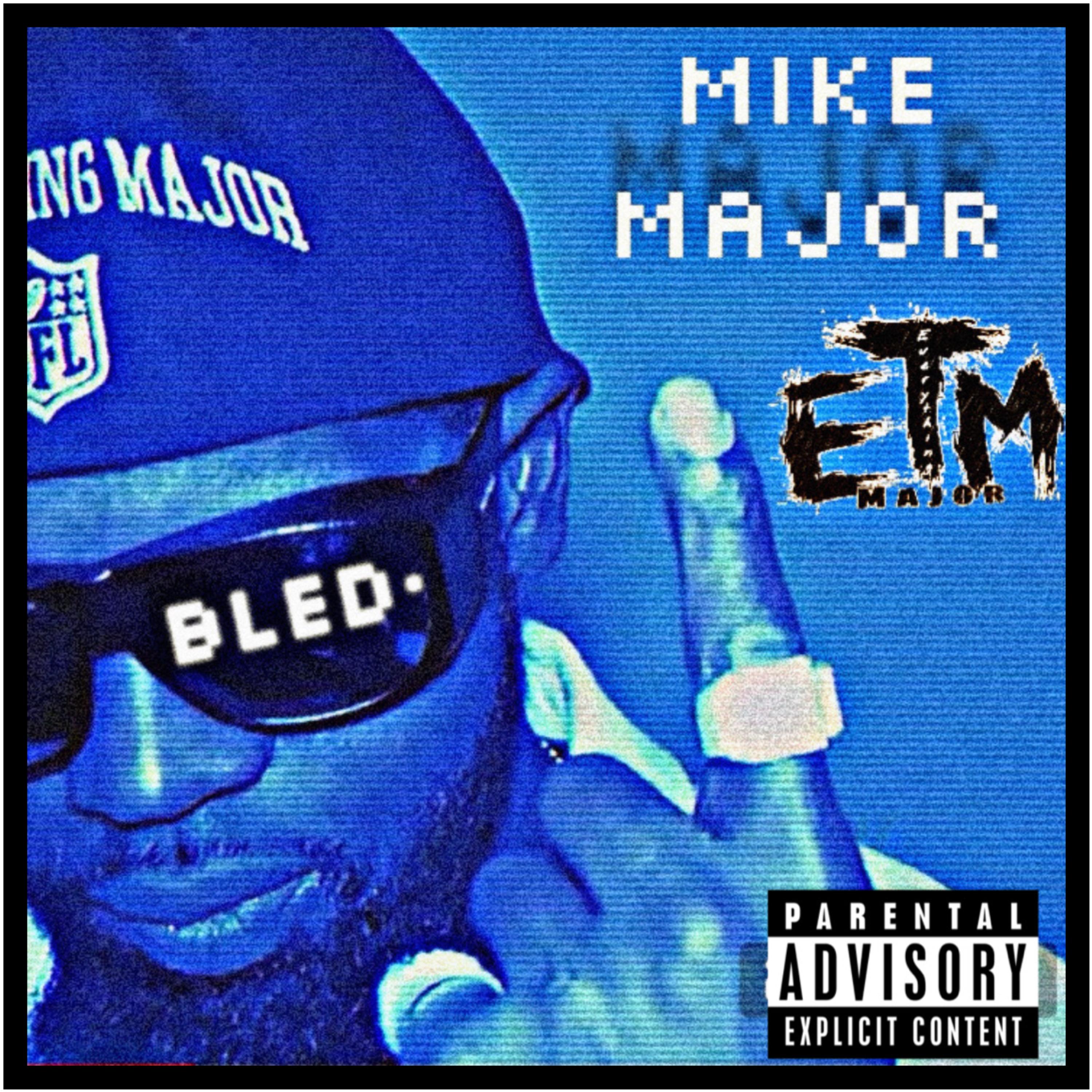 Bled artwork