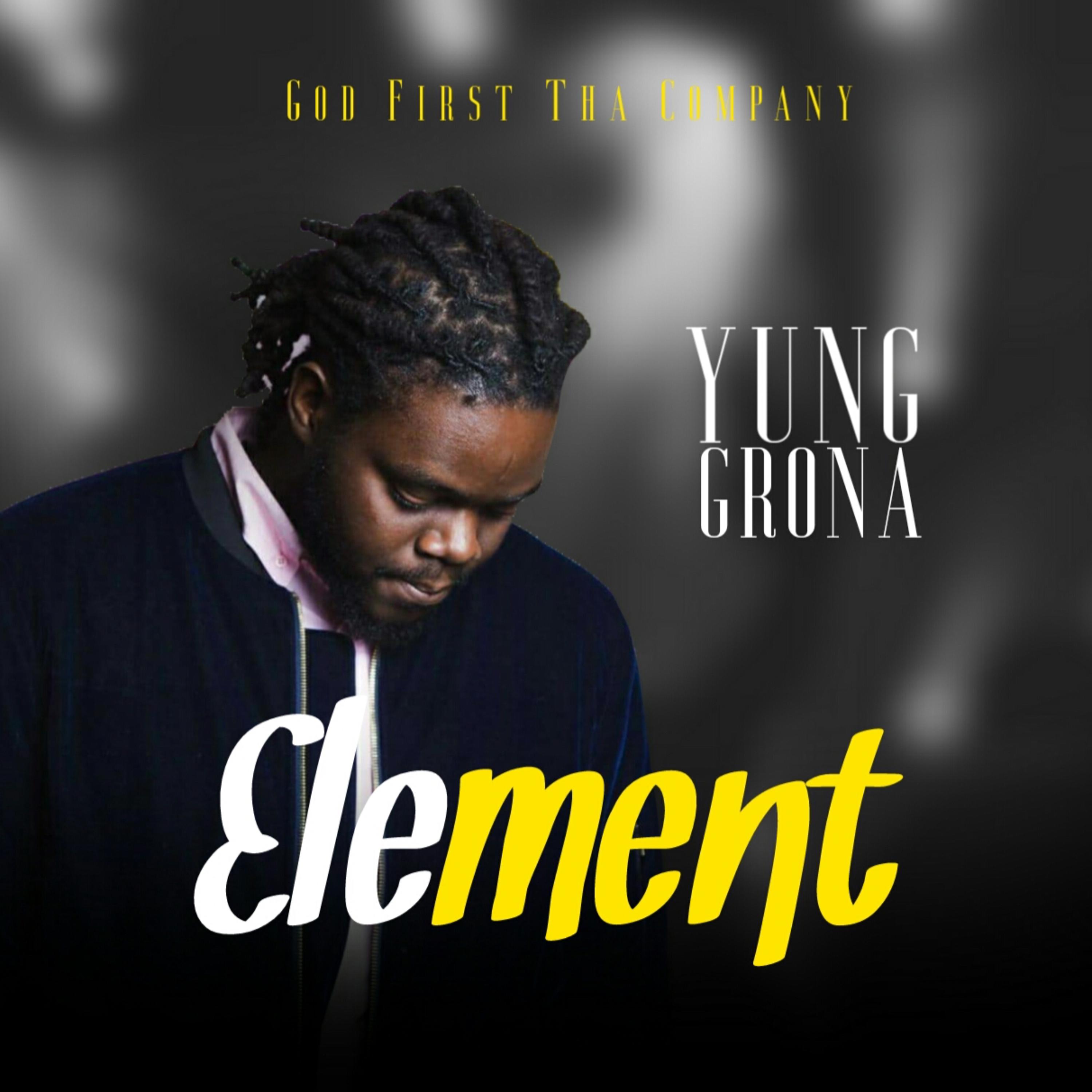 Element artwork