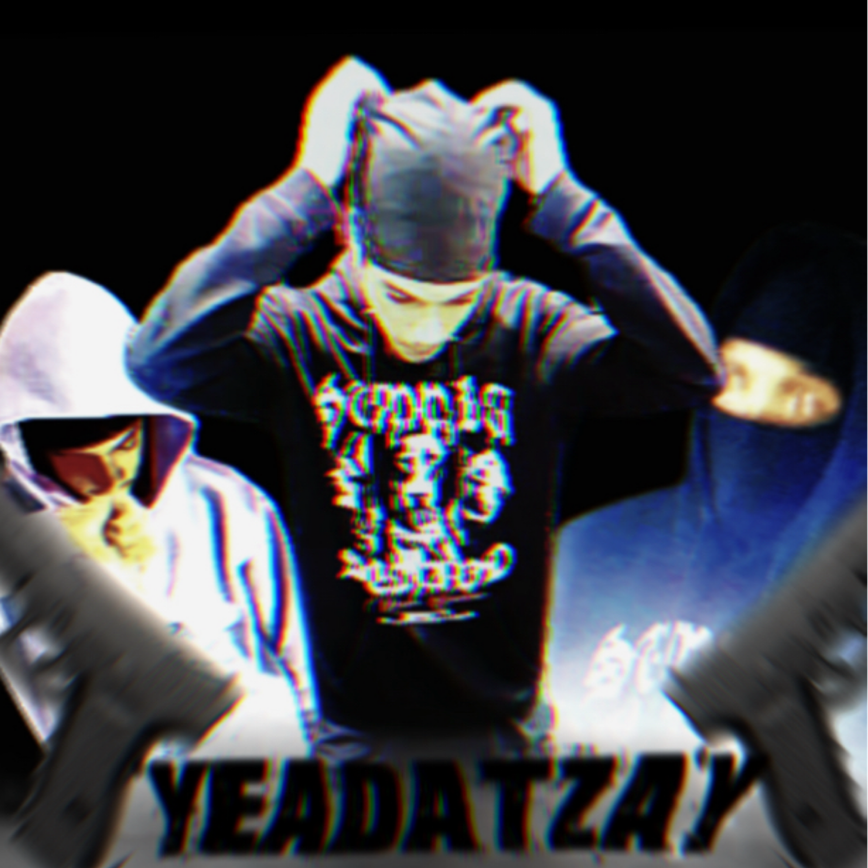 Stackin Remix artwork