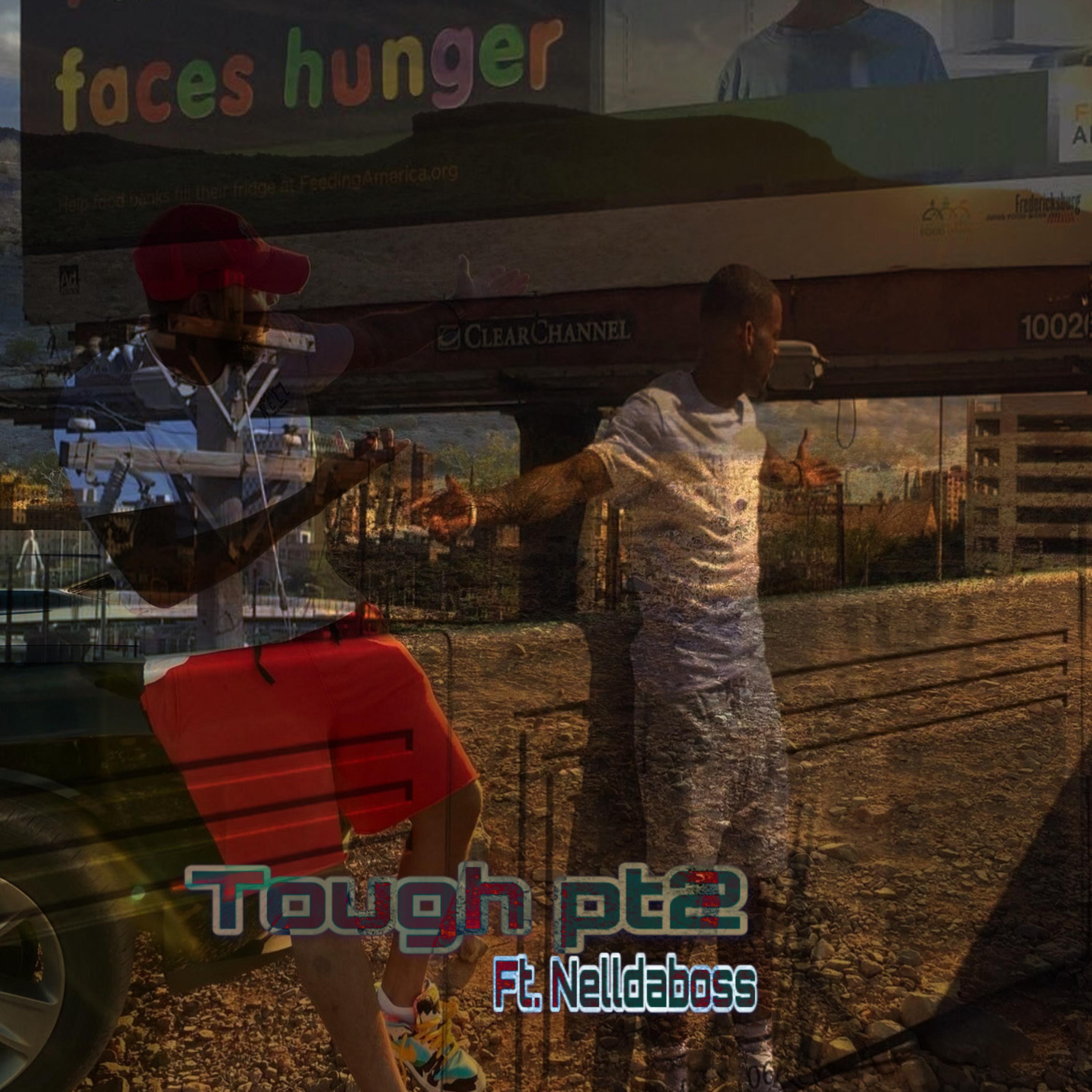 Tough Pt 2 artwork