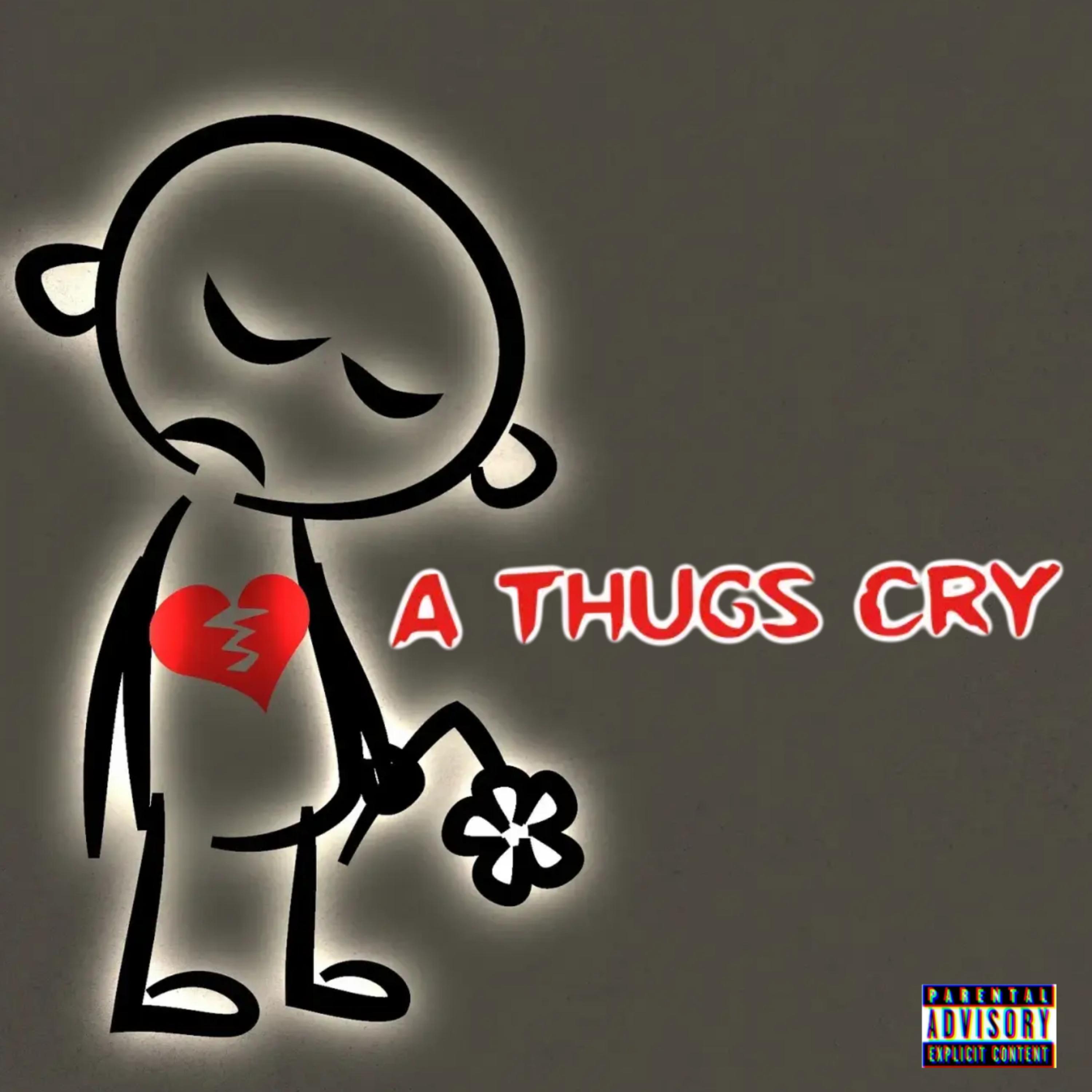 A Thugs Cry artwork