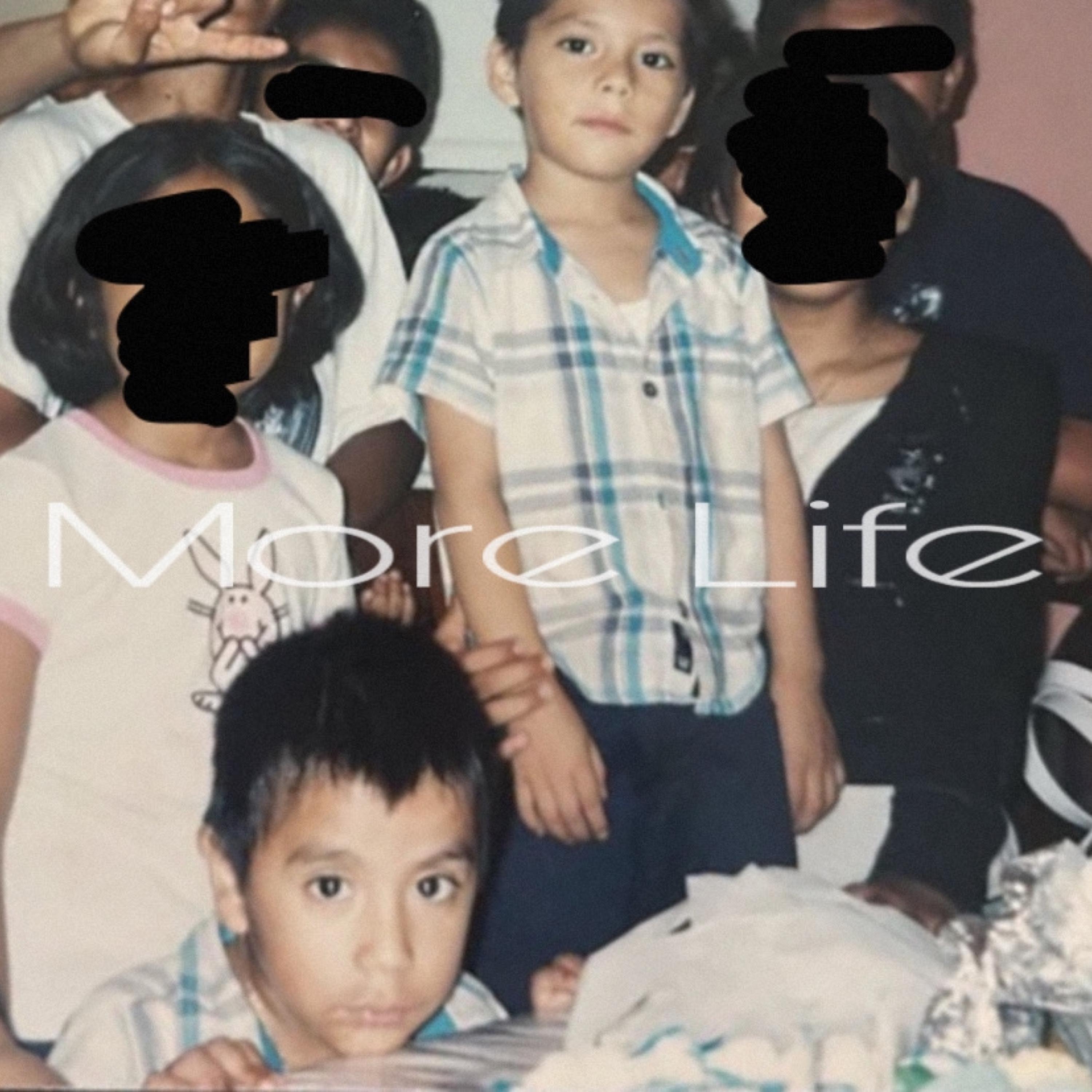 More Life artwork
