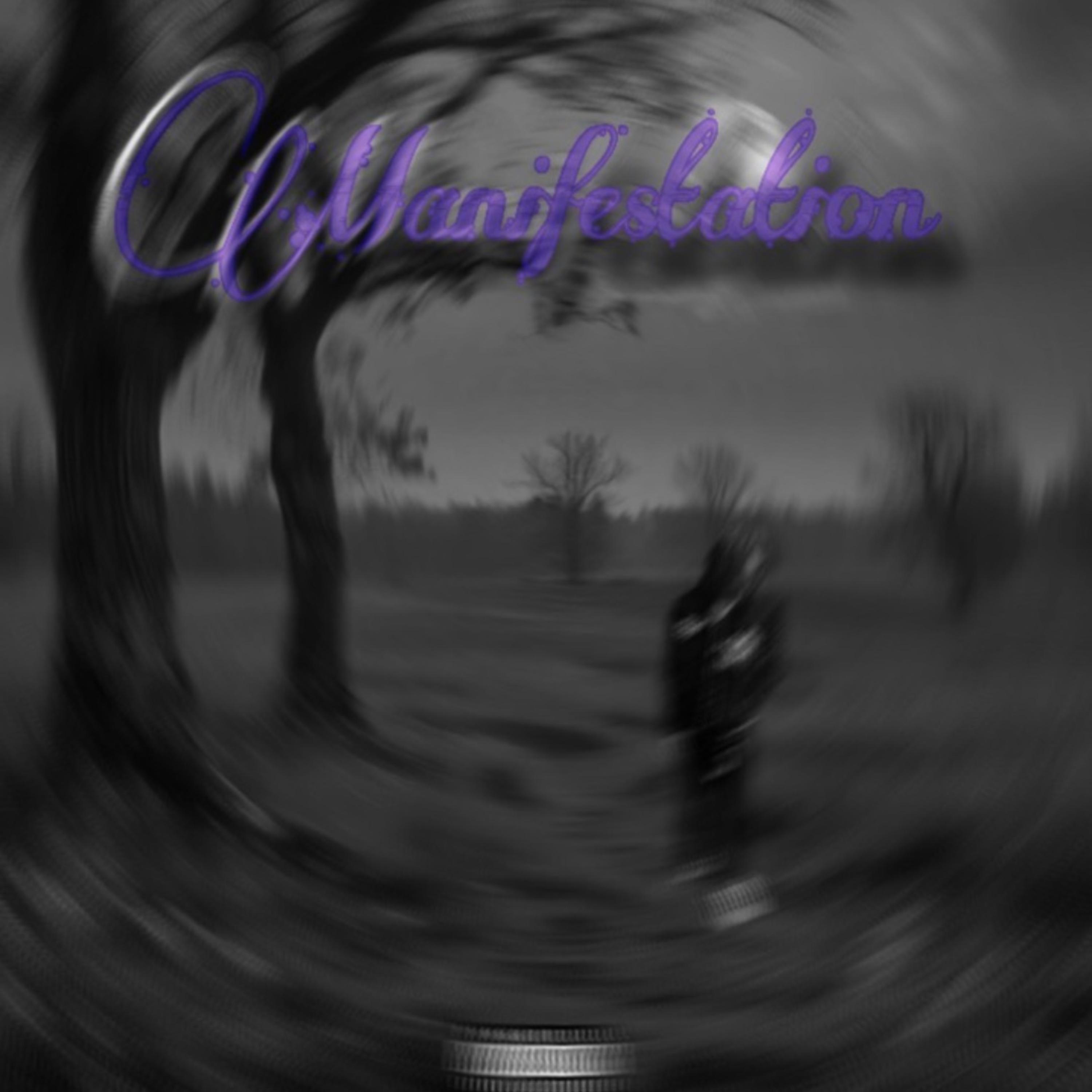 Manifestation (deluxe) by Wildkardjalo cover art