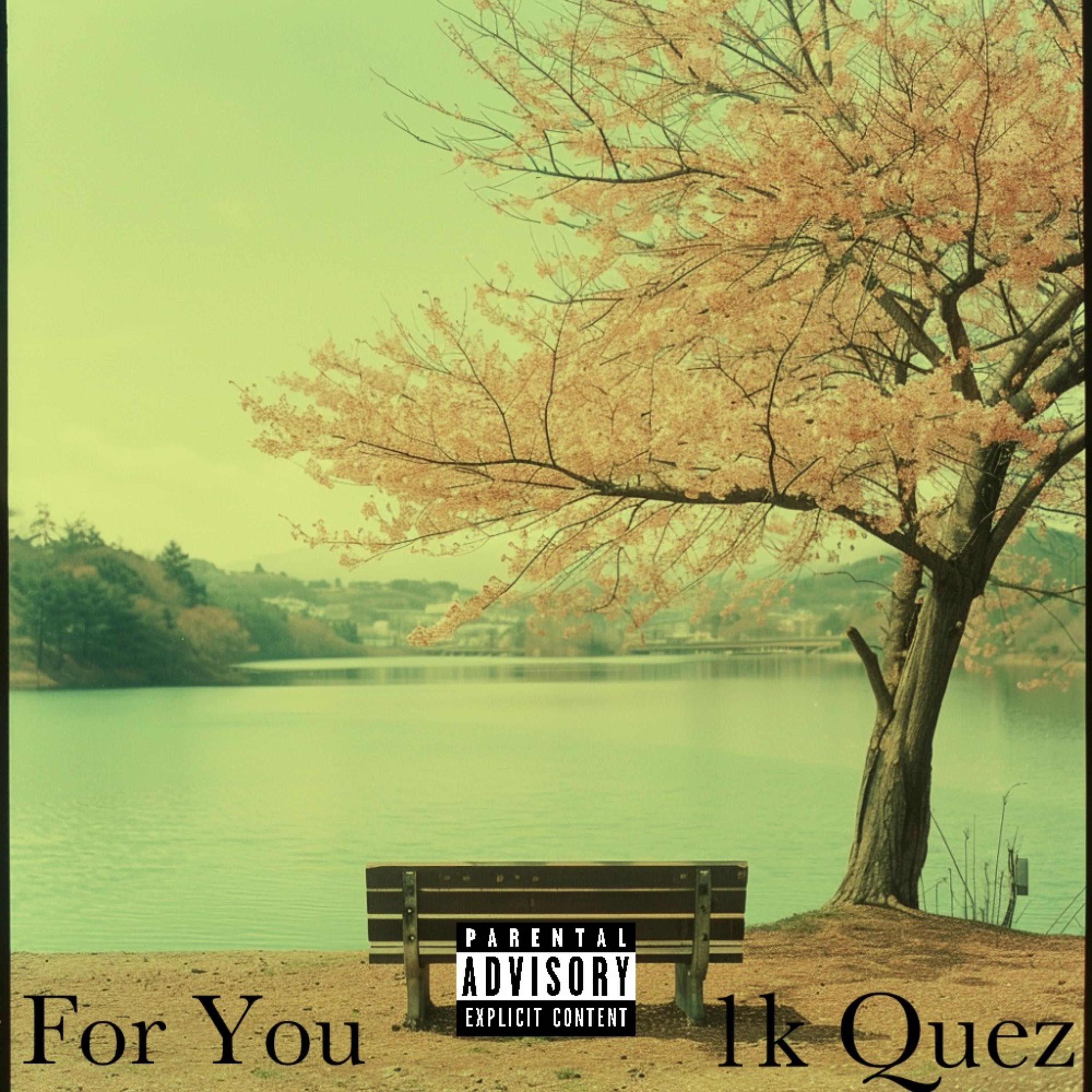 For You artwork