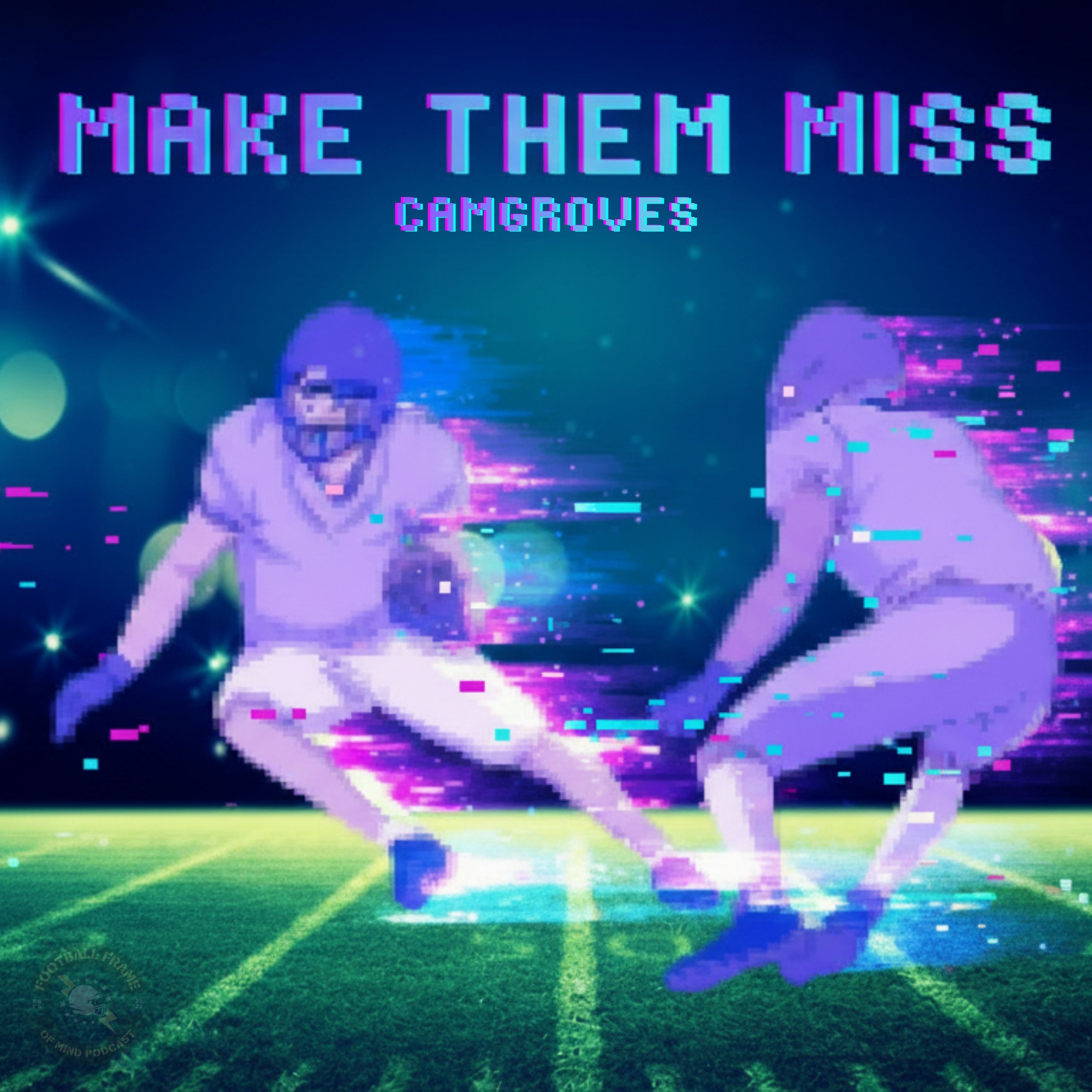 Make Them Miss artwork