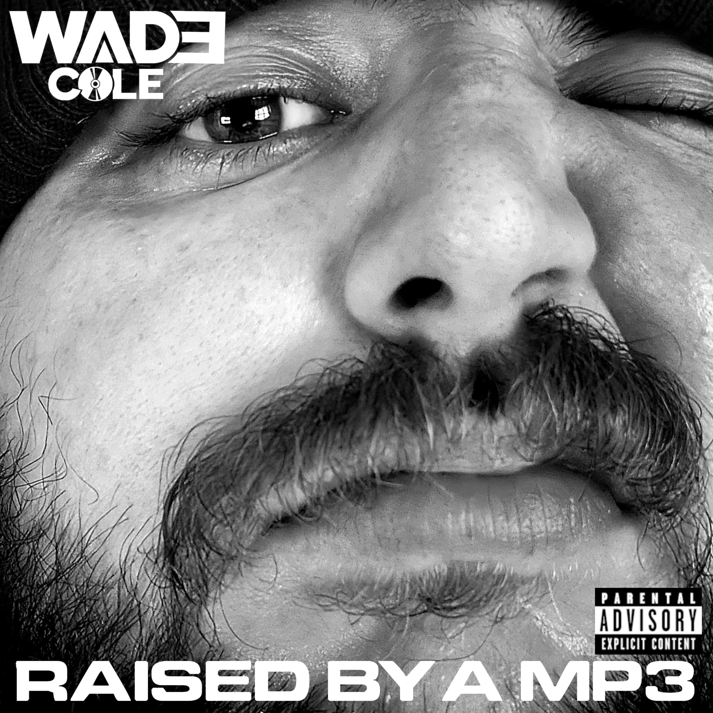 Raised By A MP3 artwork