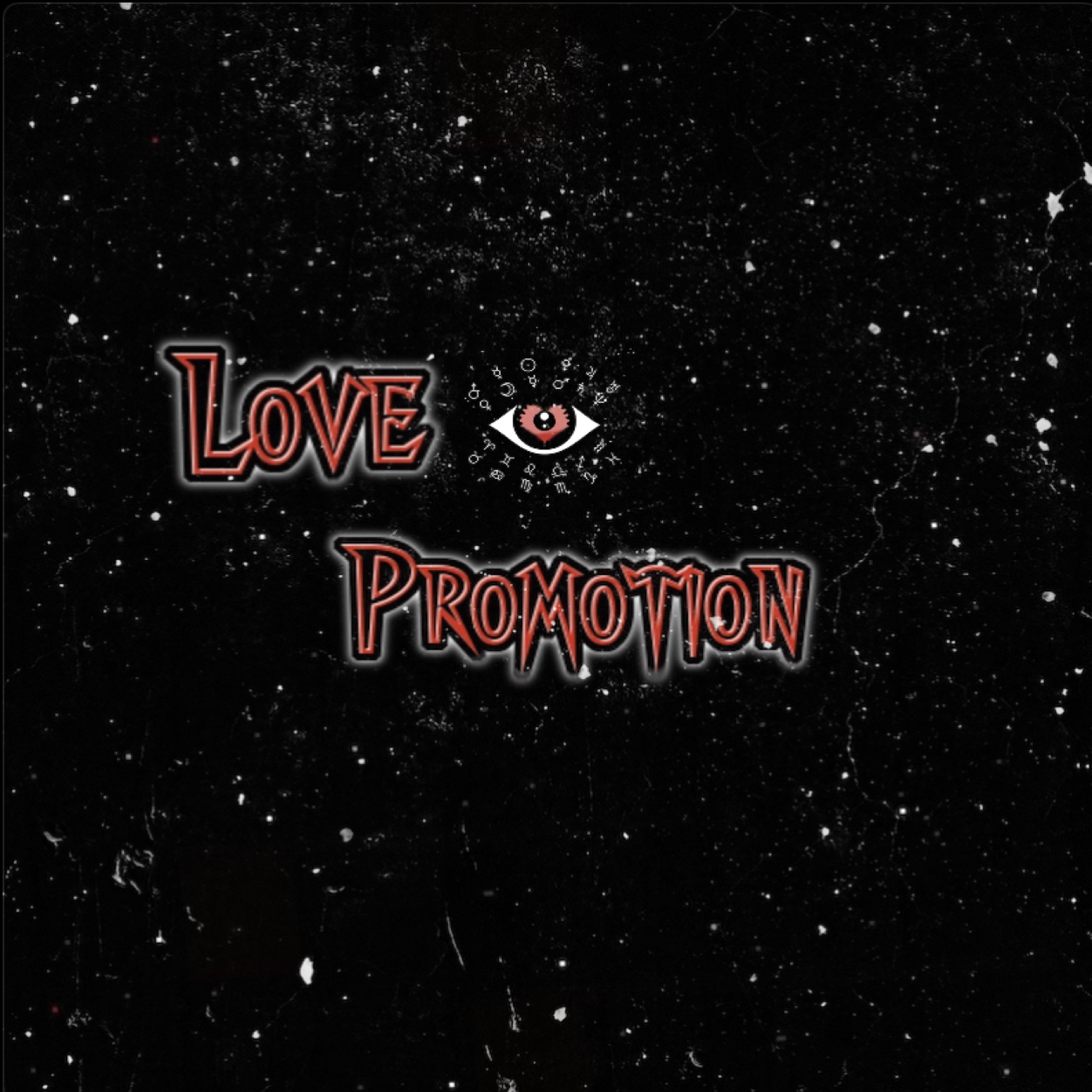 Love Promotion artwork