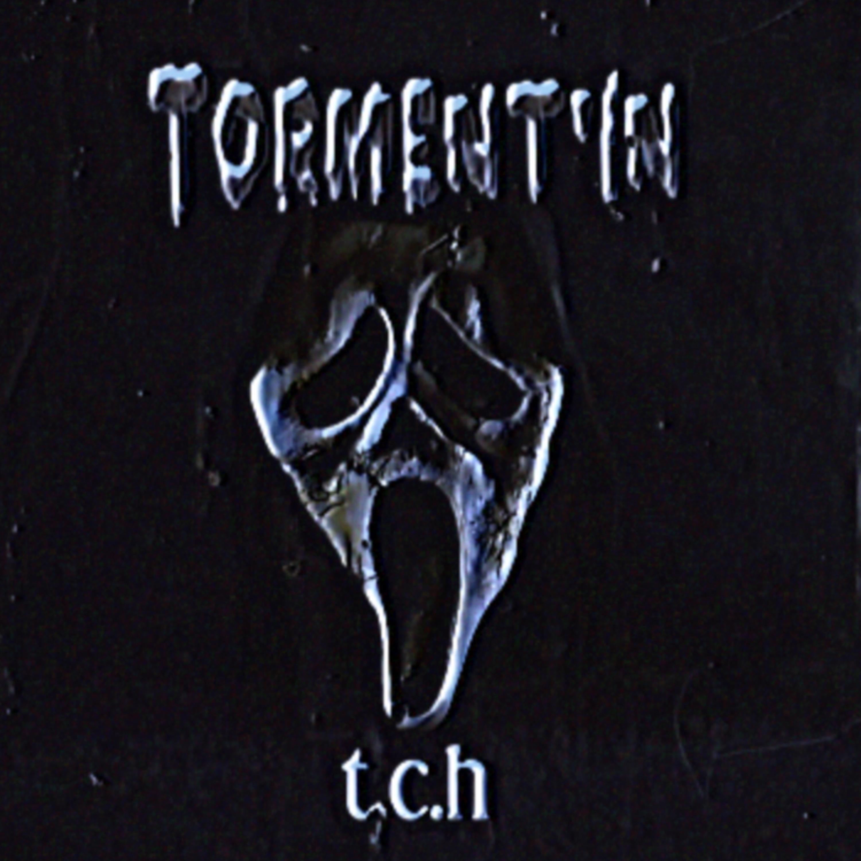 Torment’in artwork