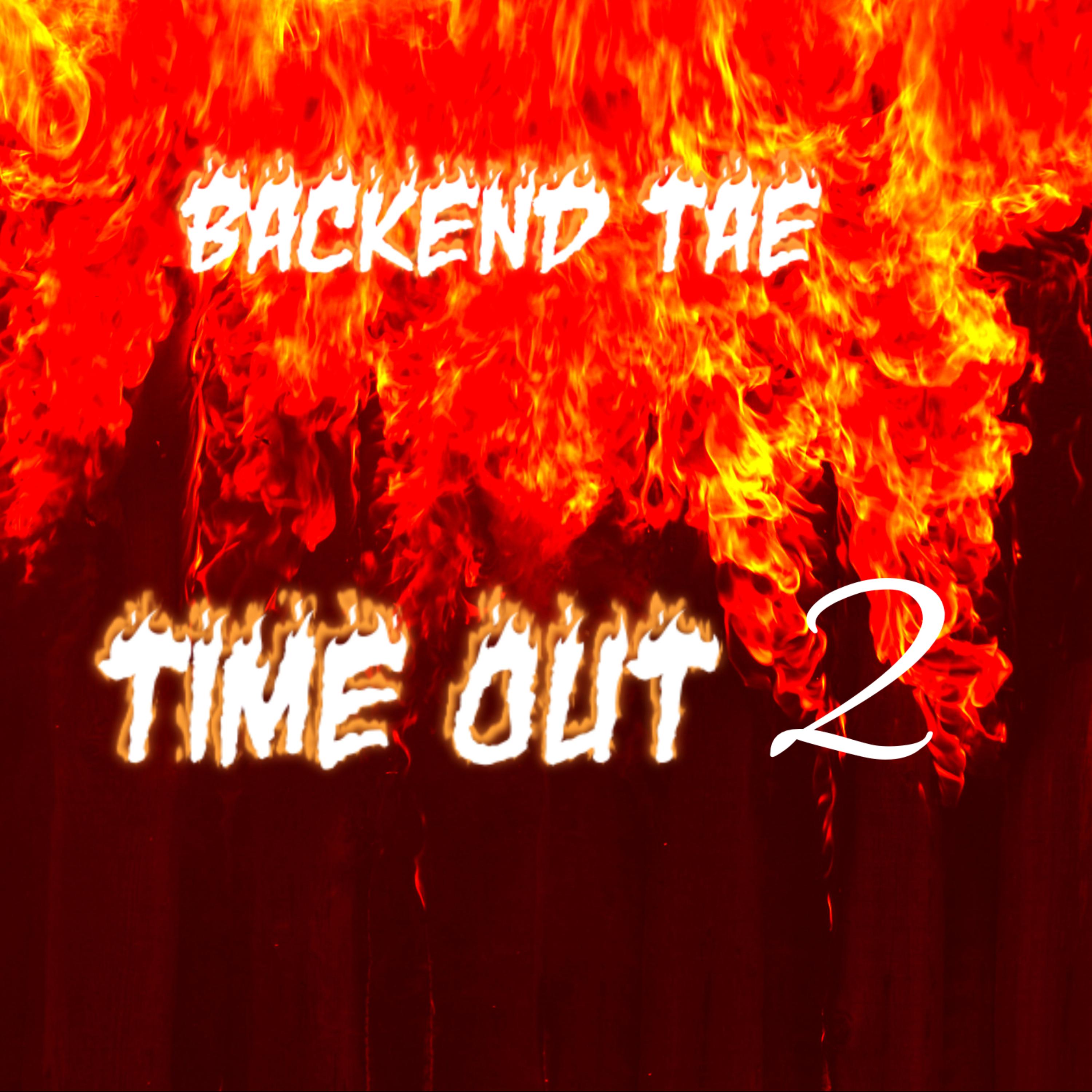 Time Out 2 artwork