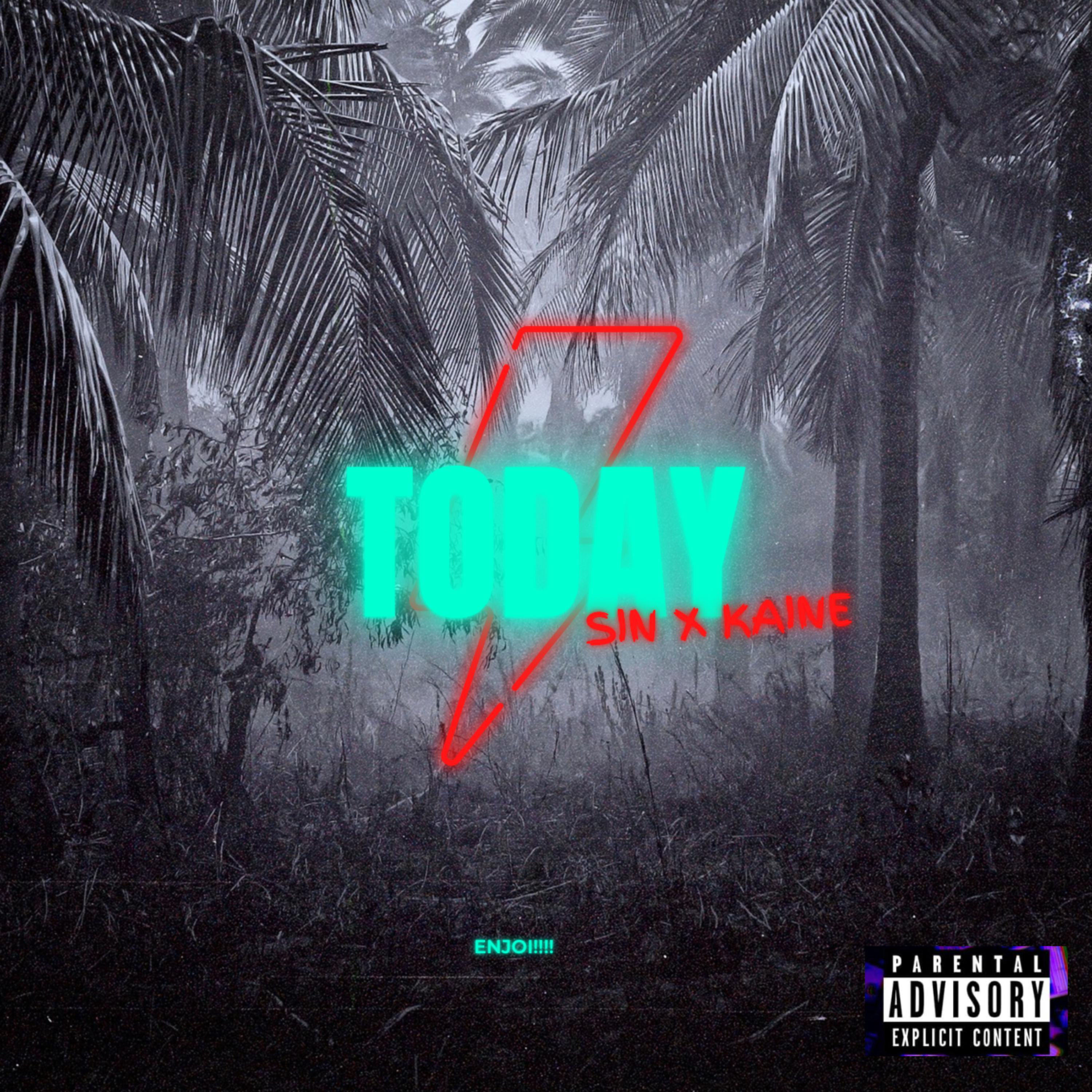 Today artwork