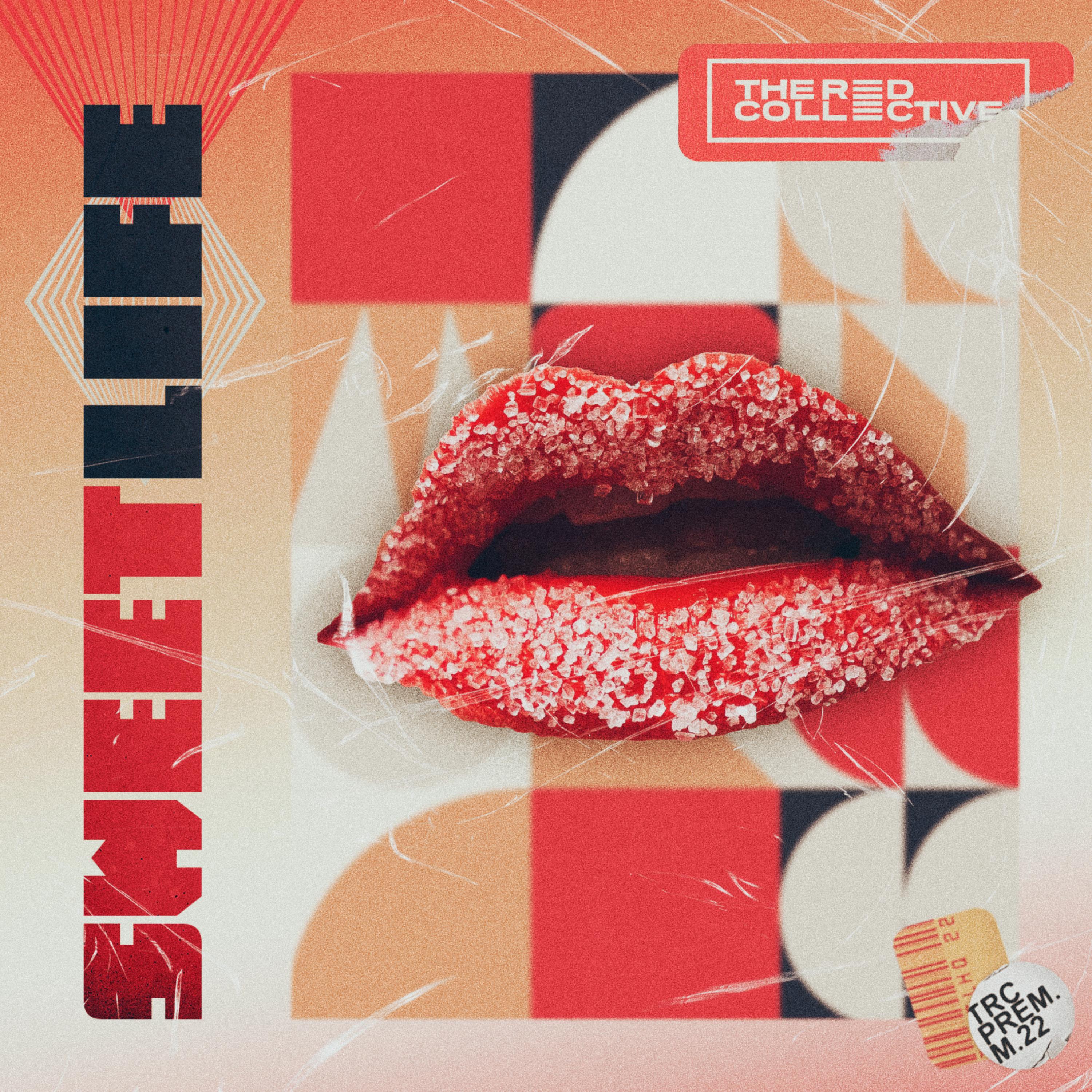 Sweet Life artwork