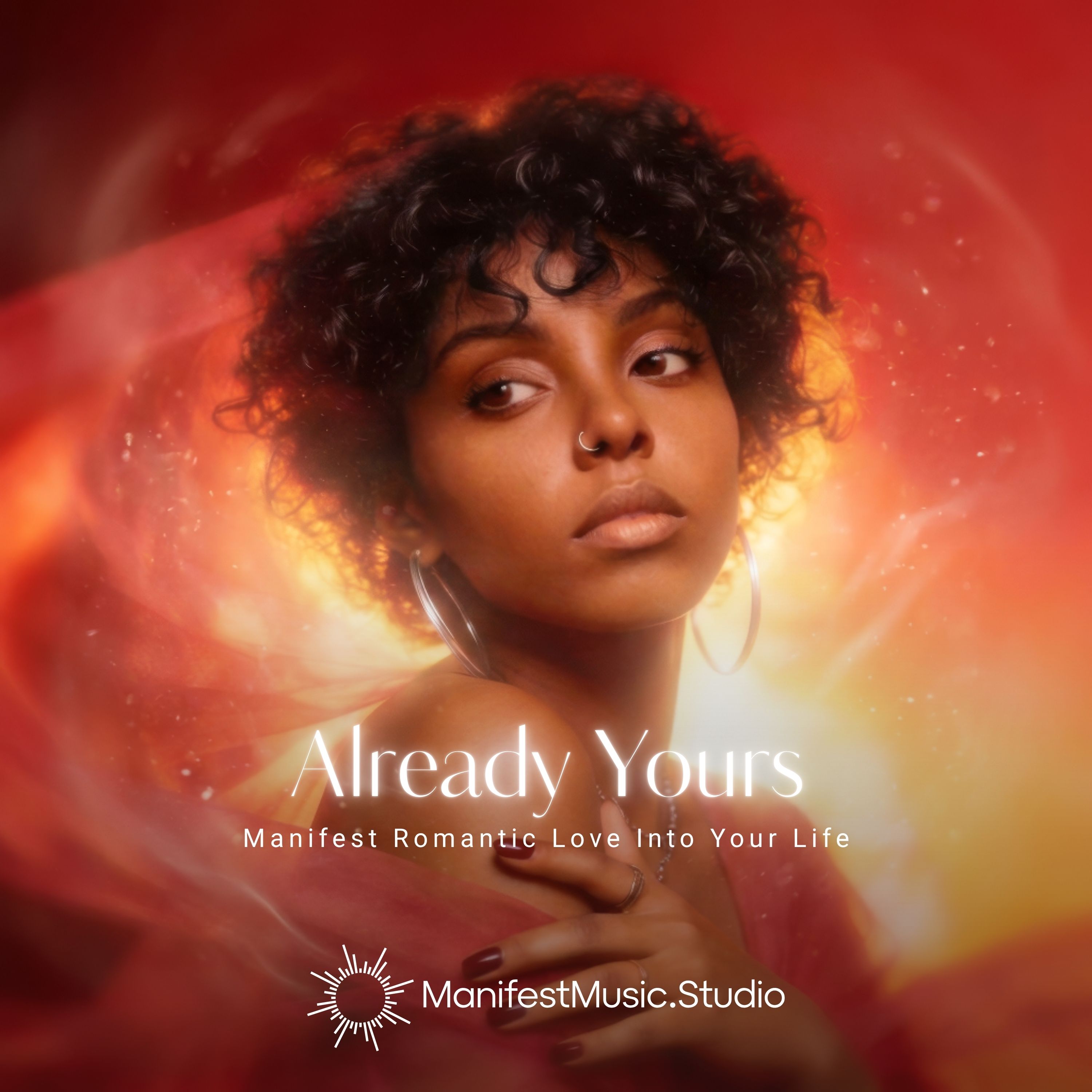 Already Yours artwork