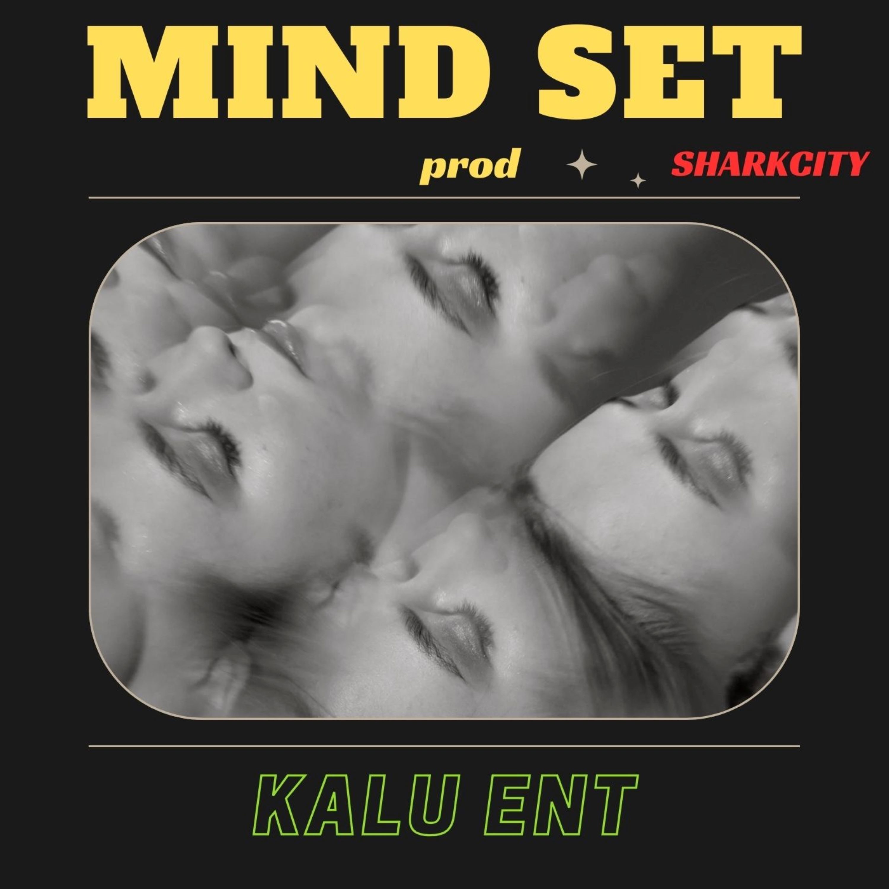 Mind Set artwork