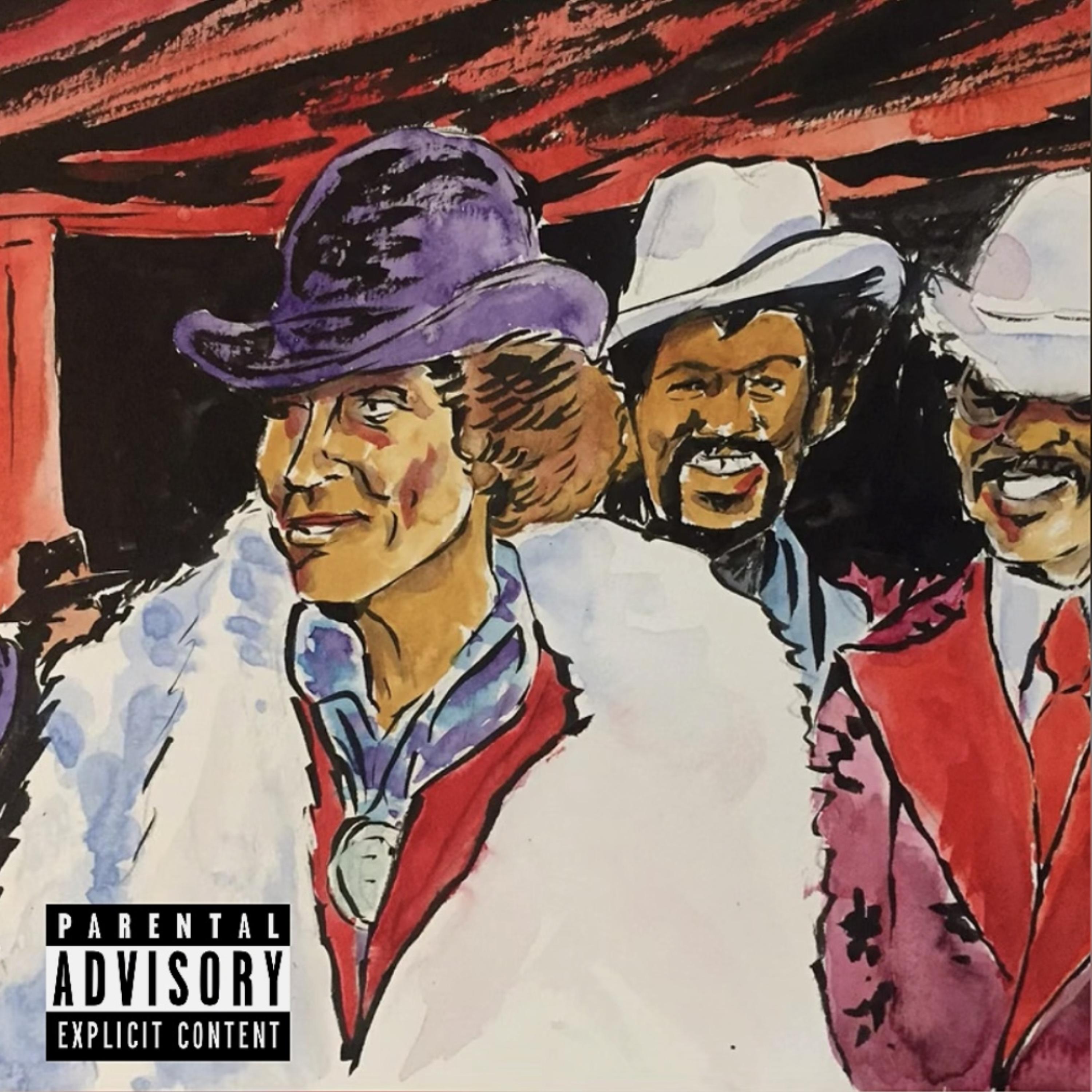 Politics Of A Player￼ artwork