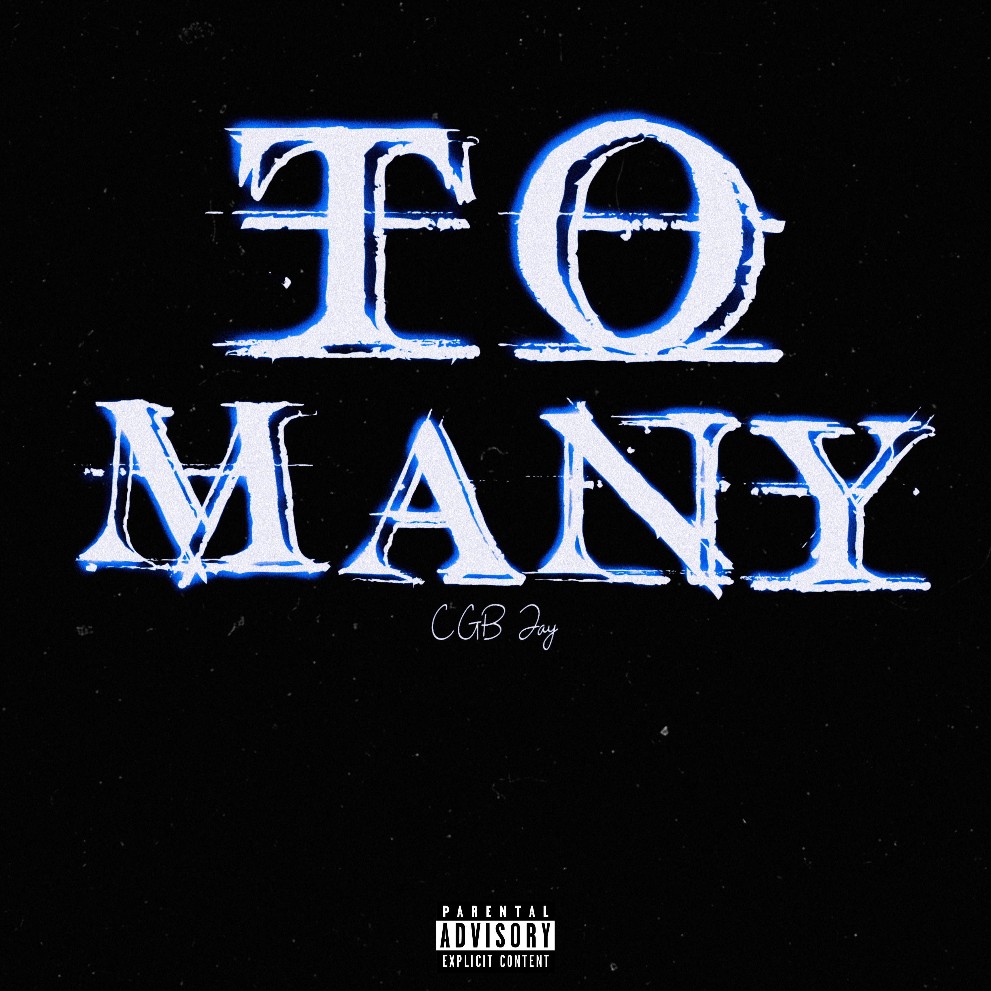 Too Many artwork