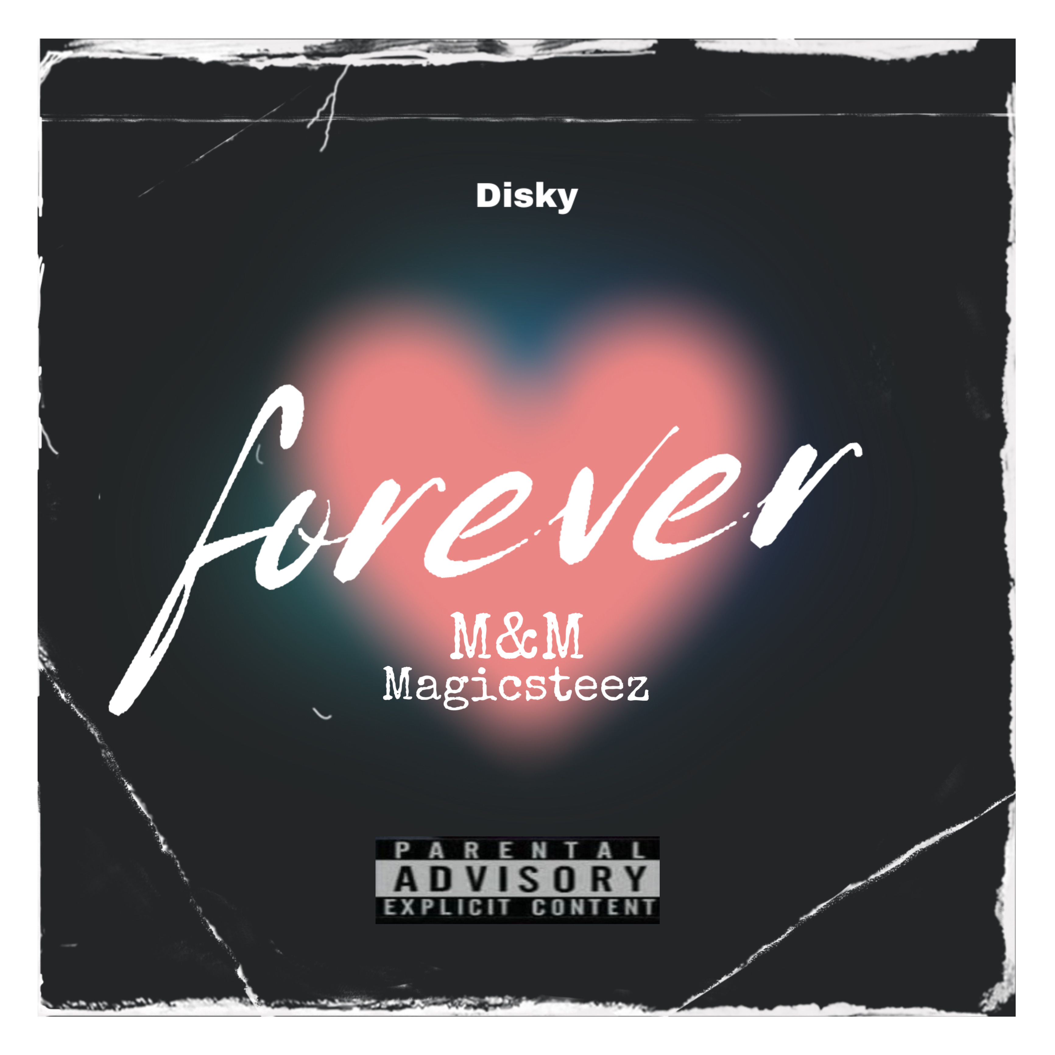 Forever artwork