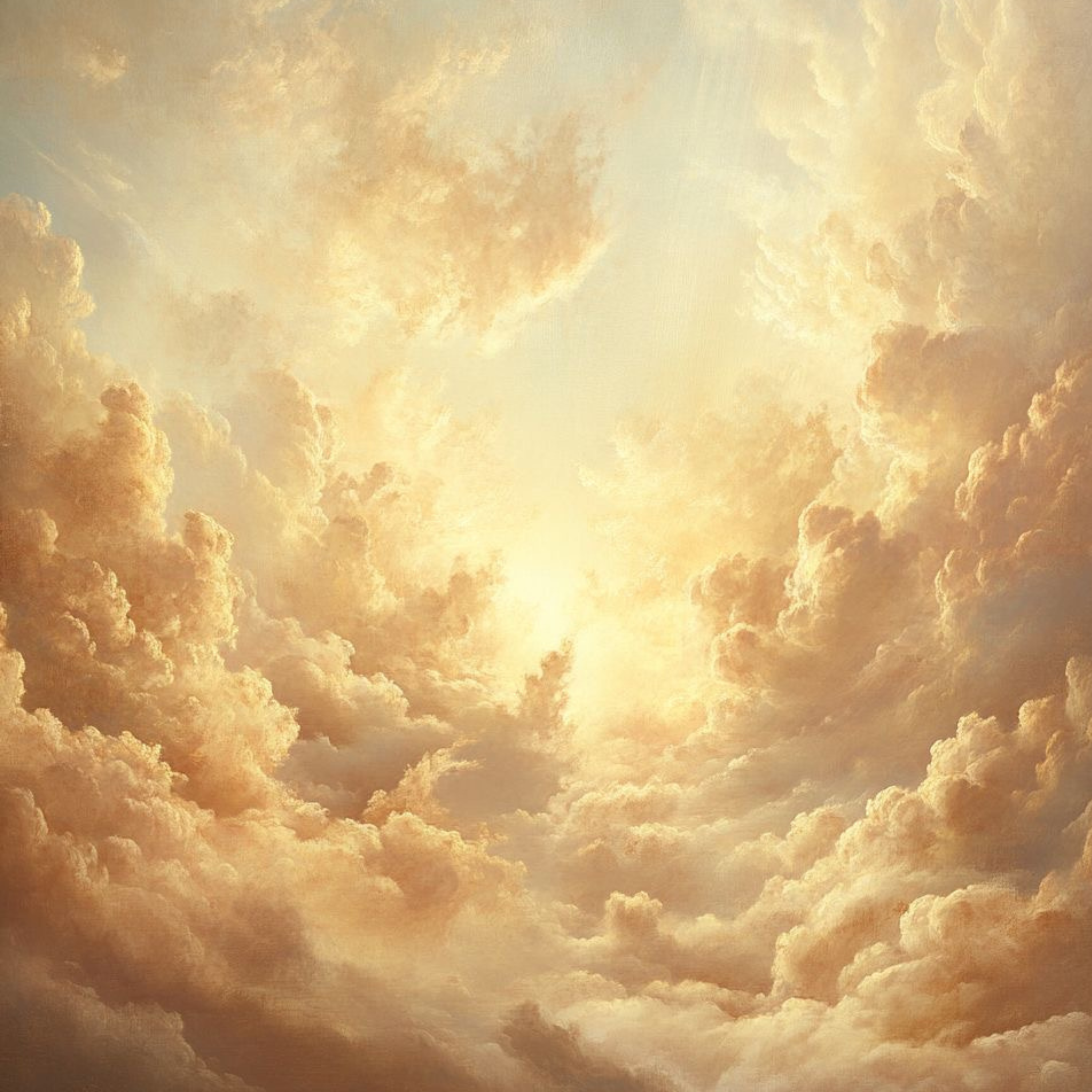 Heaven artwork