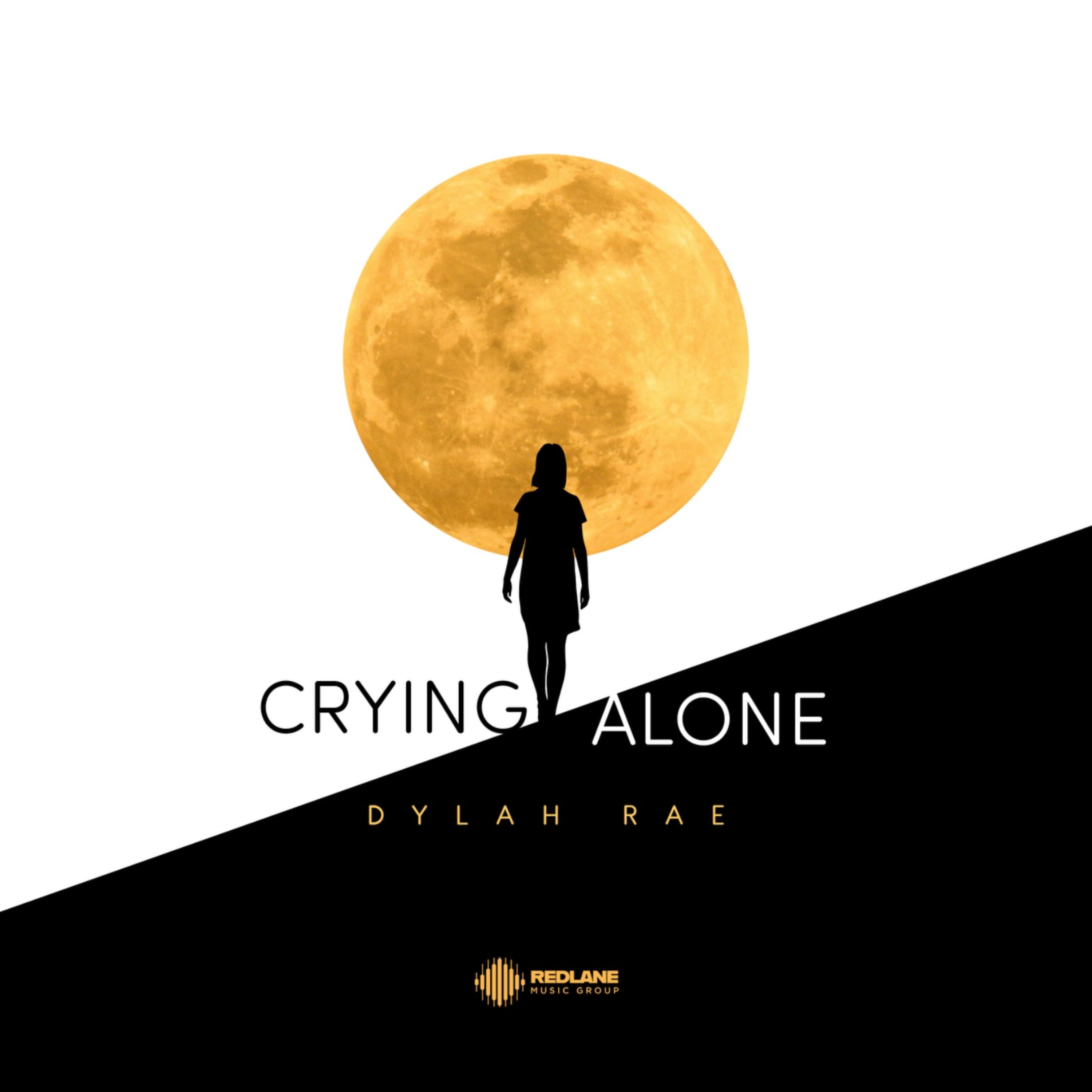 Crying Alone artwork