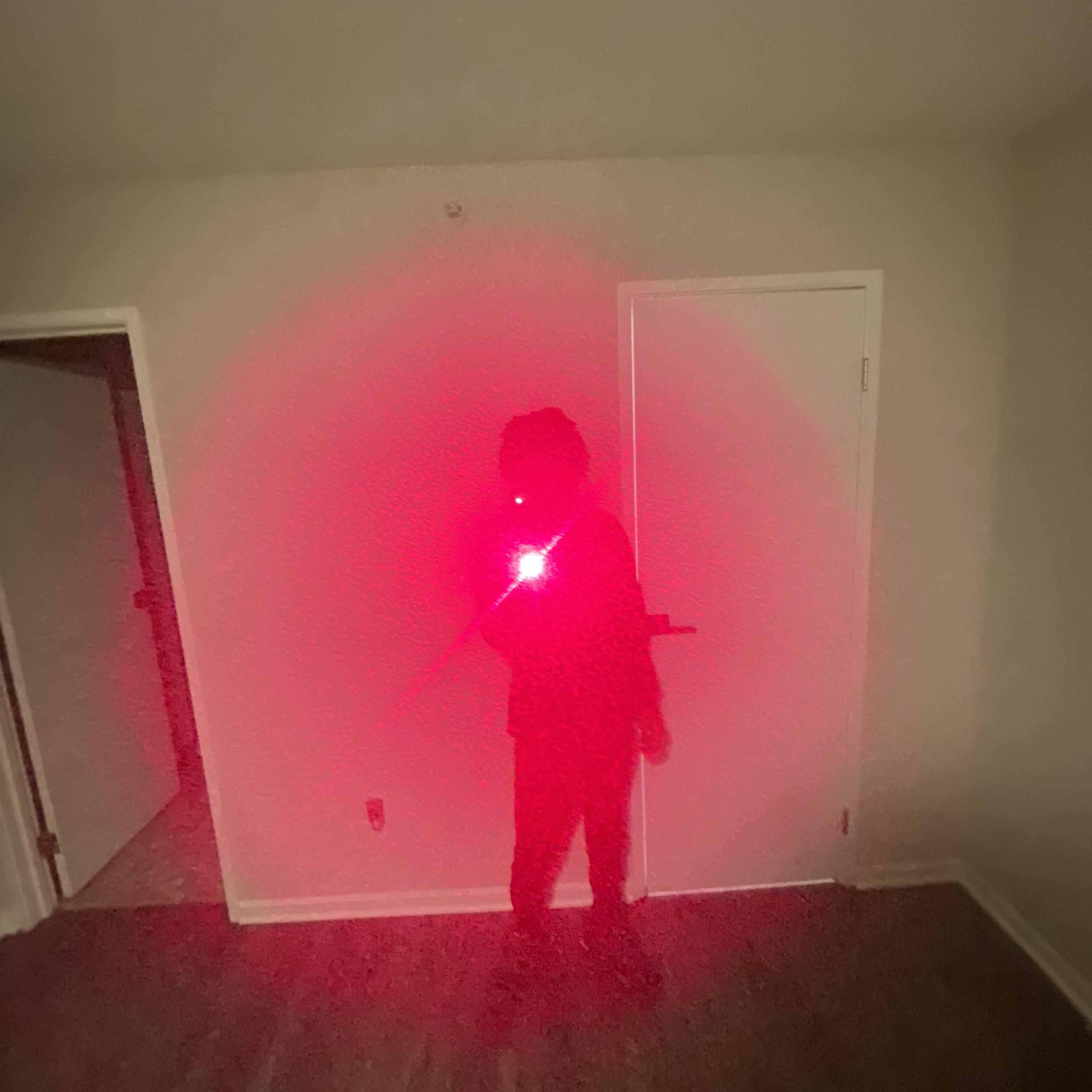 Red Dot artwork