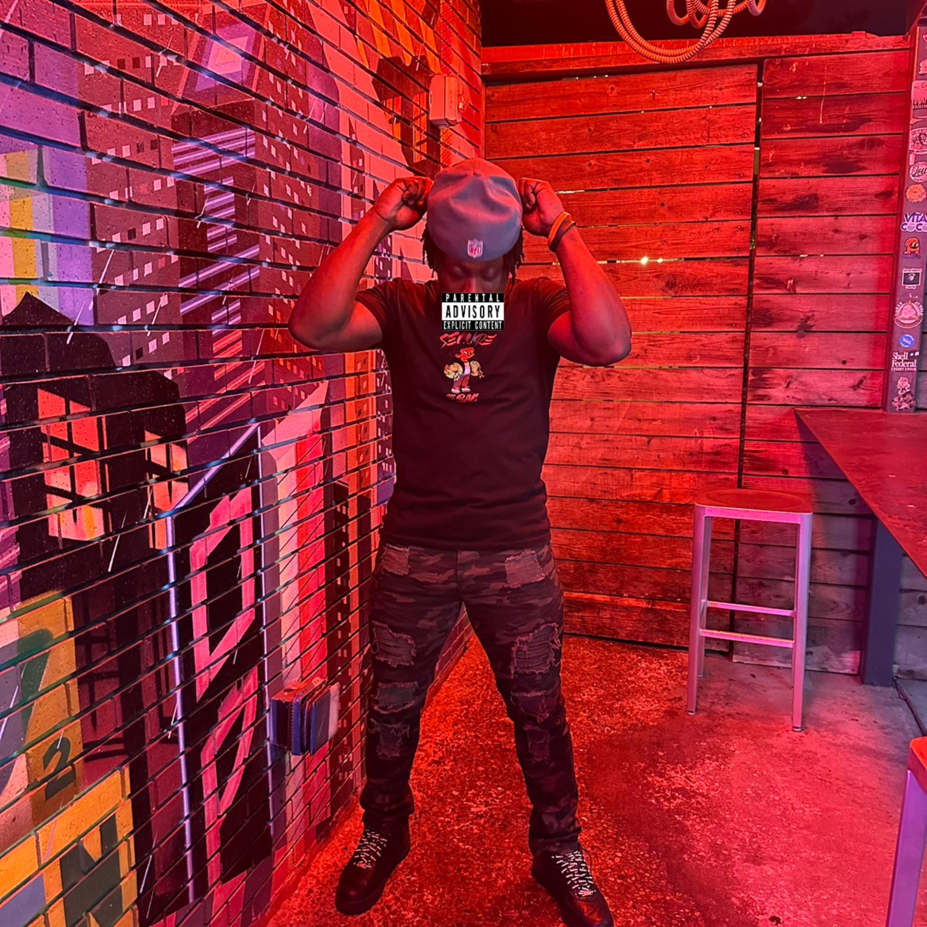 Nightmares At The Top artwork