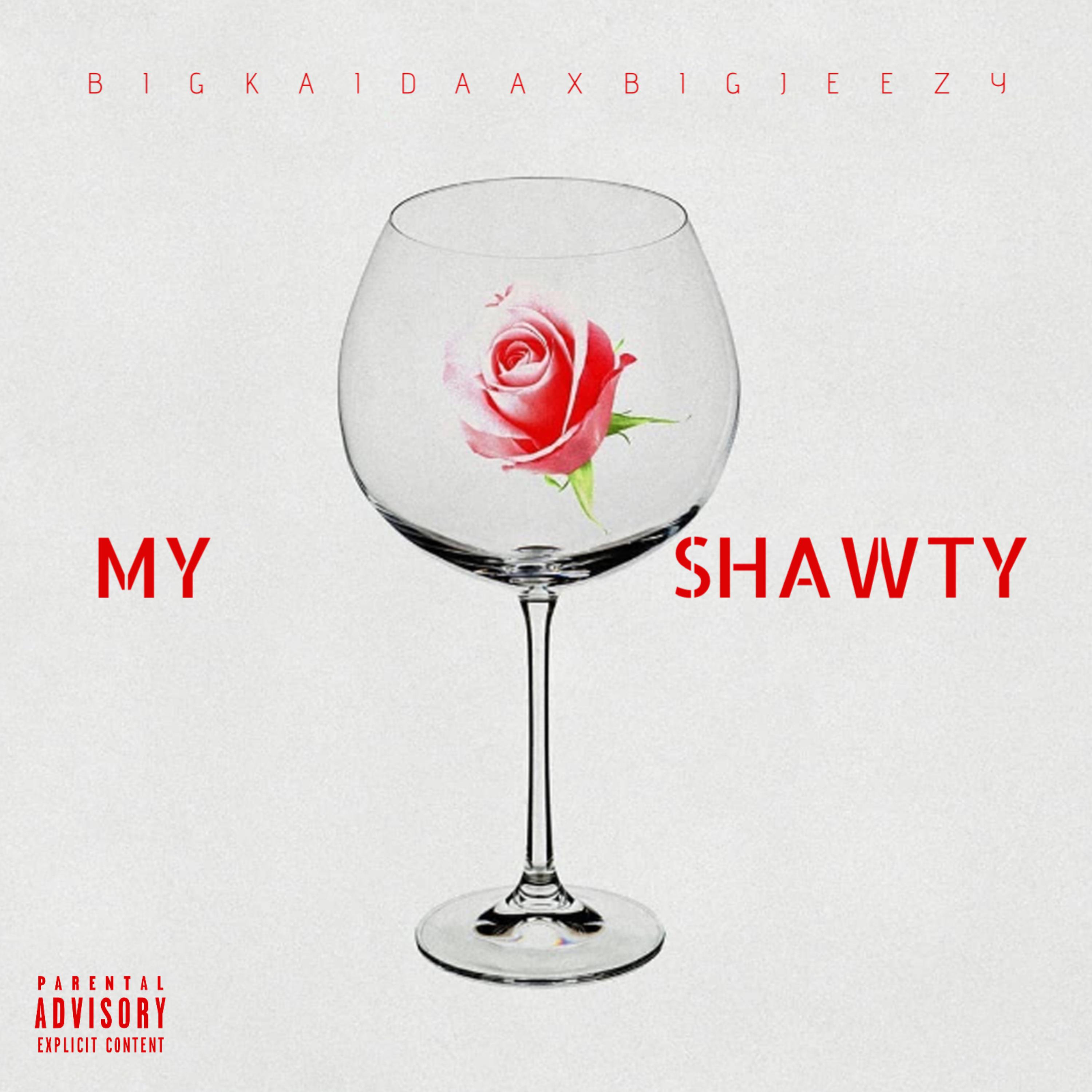 My Shawty artwork