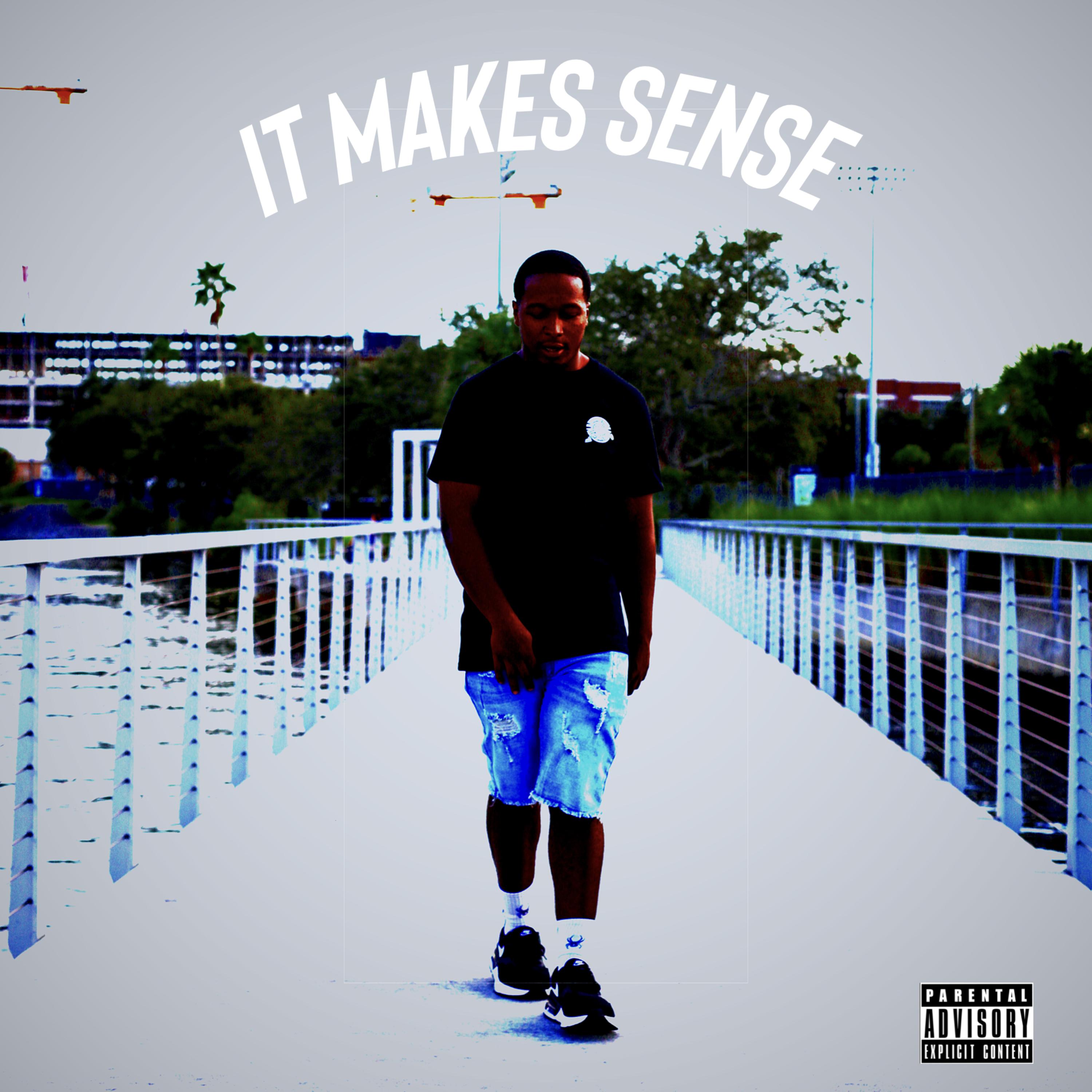 It Makes Sense by SwayJay From The Bay cover art