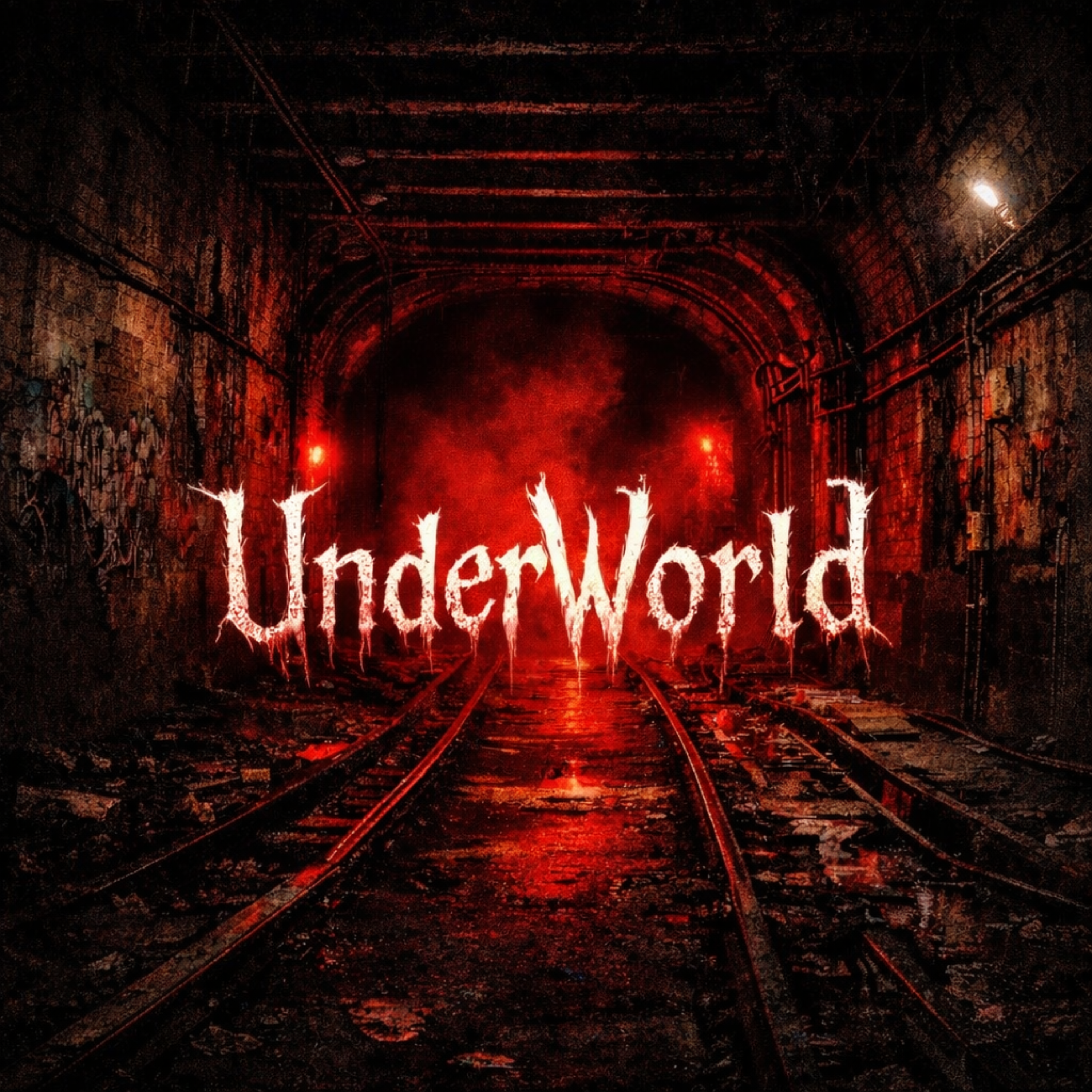 UnderWorld artwork