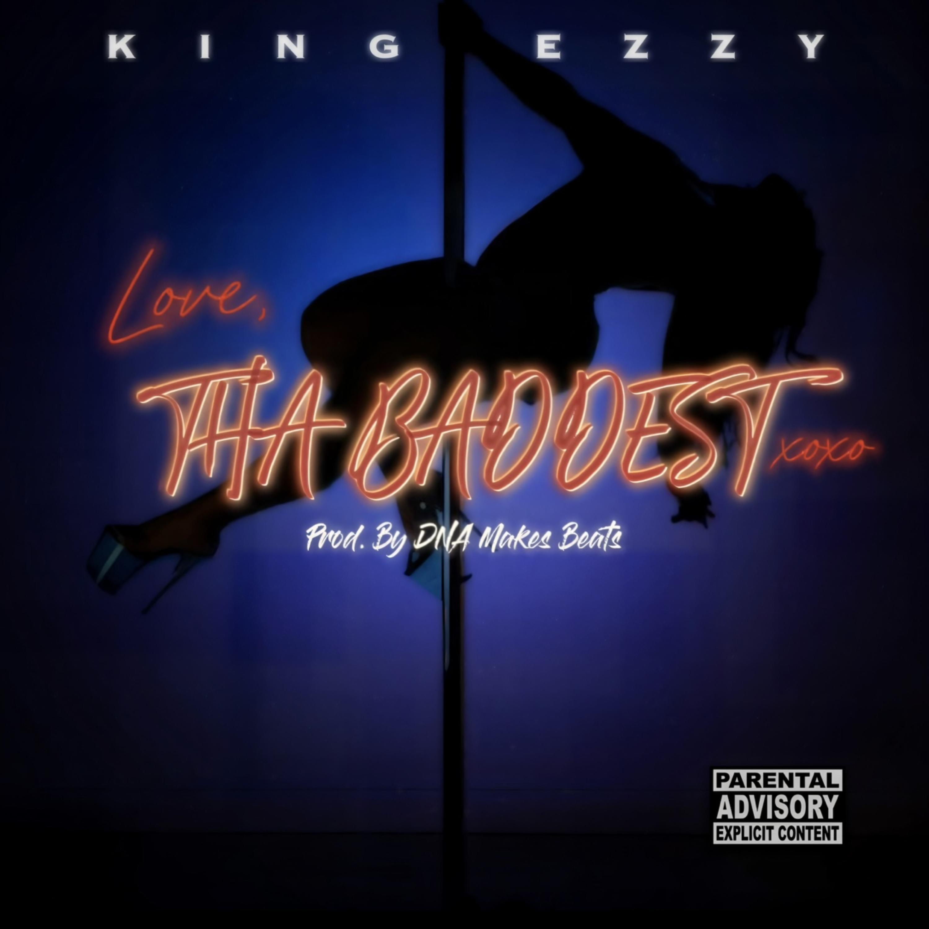 Tha Baddest artwork