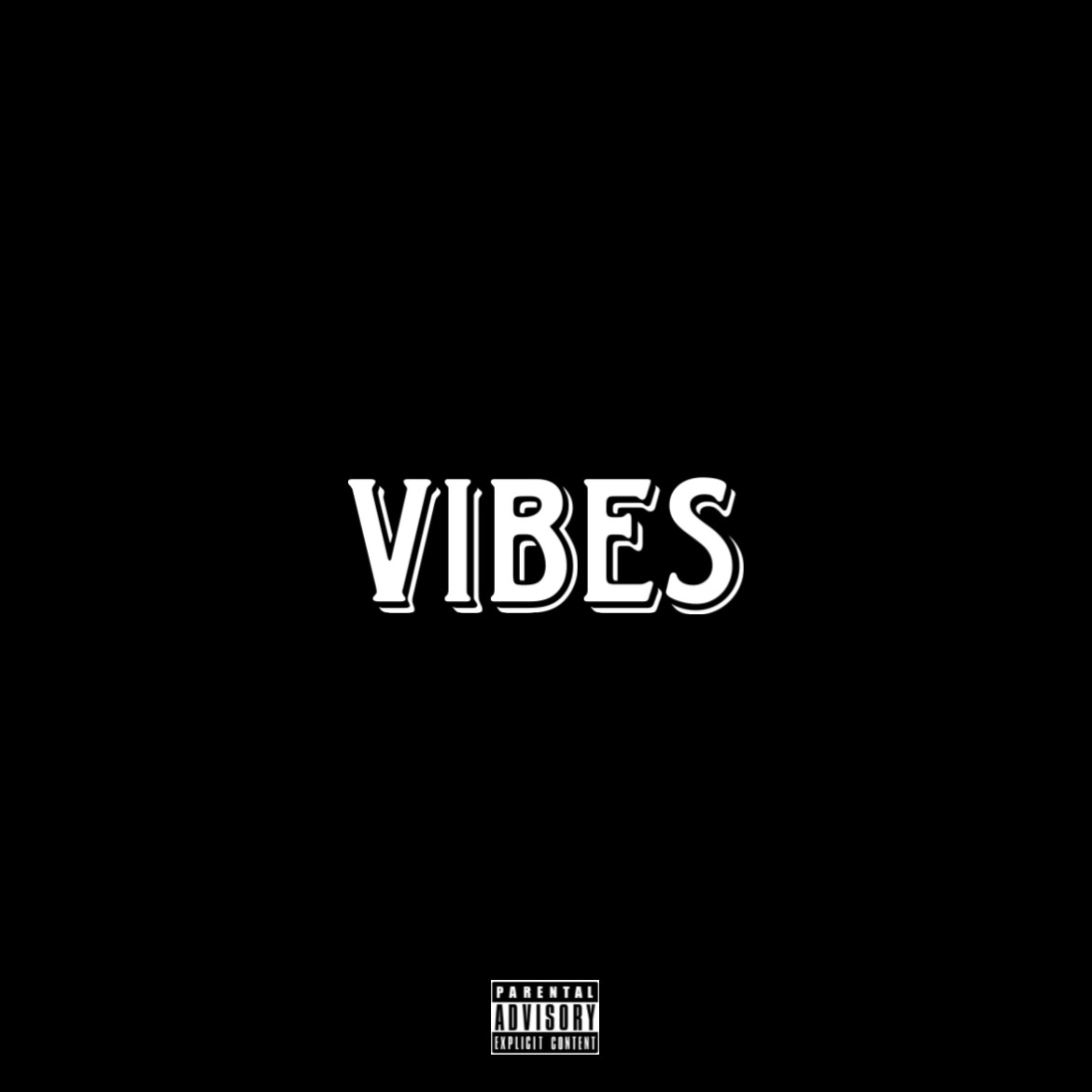 Vibes artwork