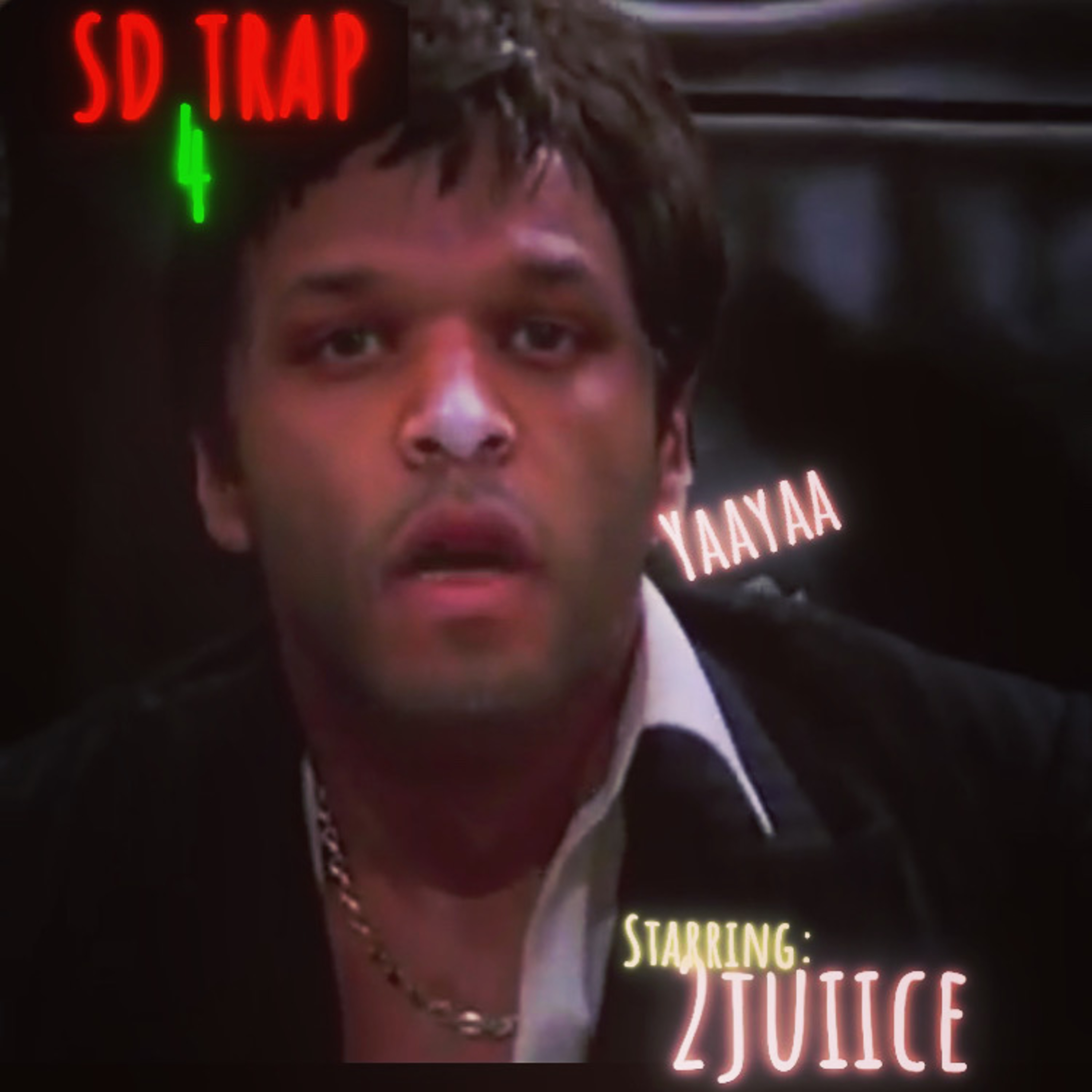 SD TRAP 4 artwork