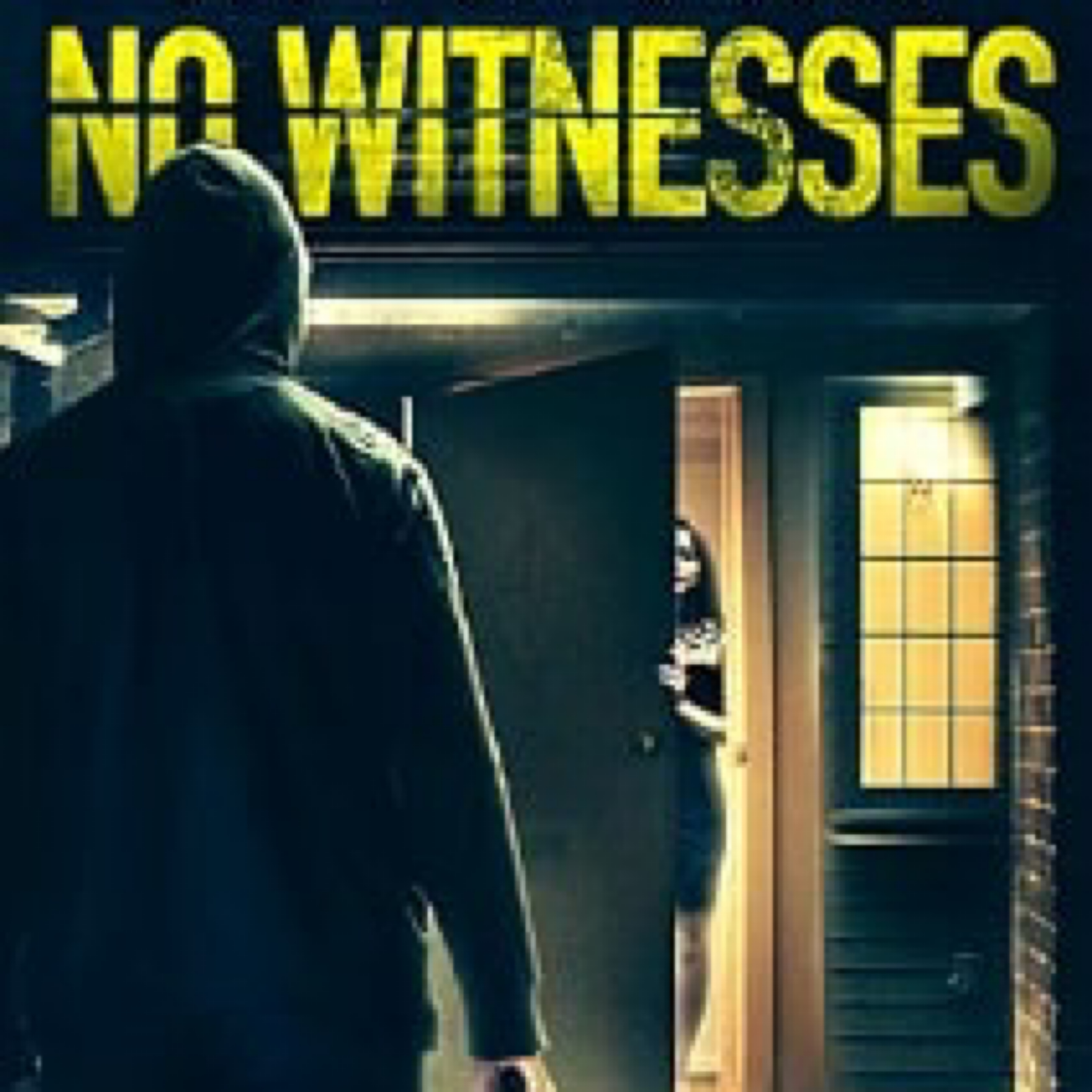 No Witnesses by Jah Da Prince cover art