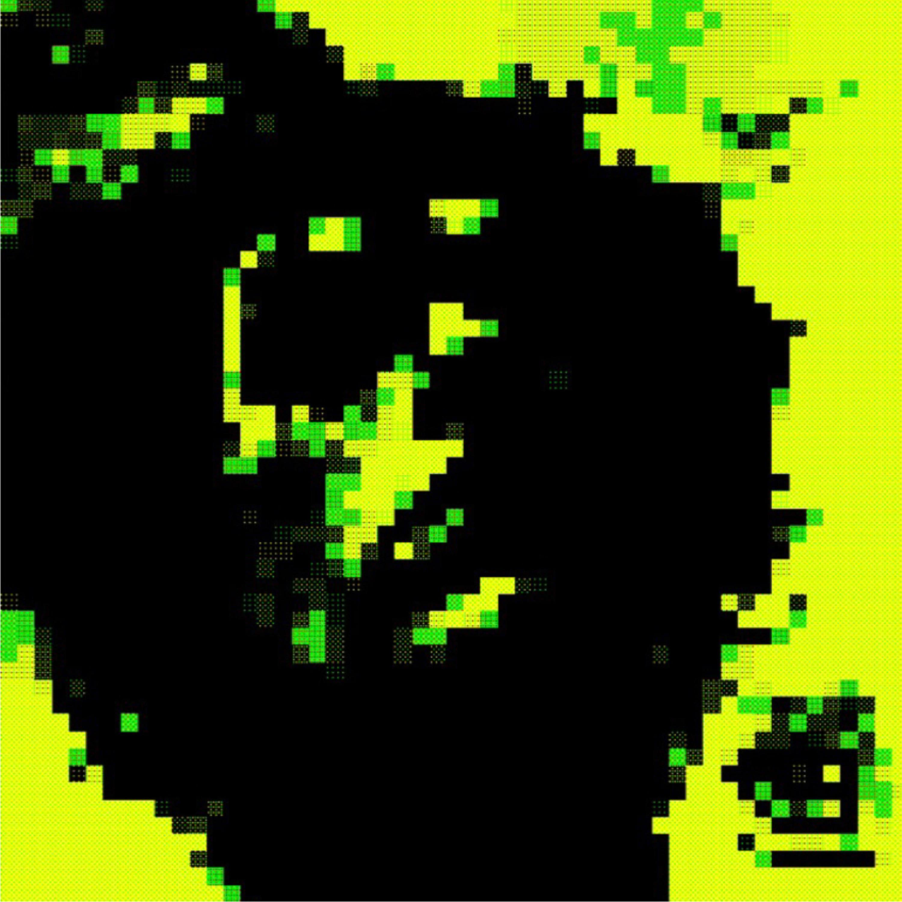 Fault artwork