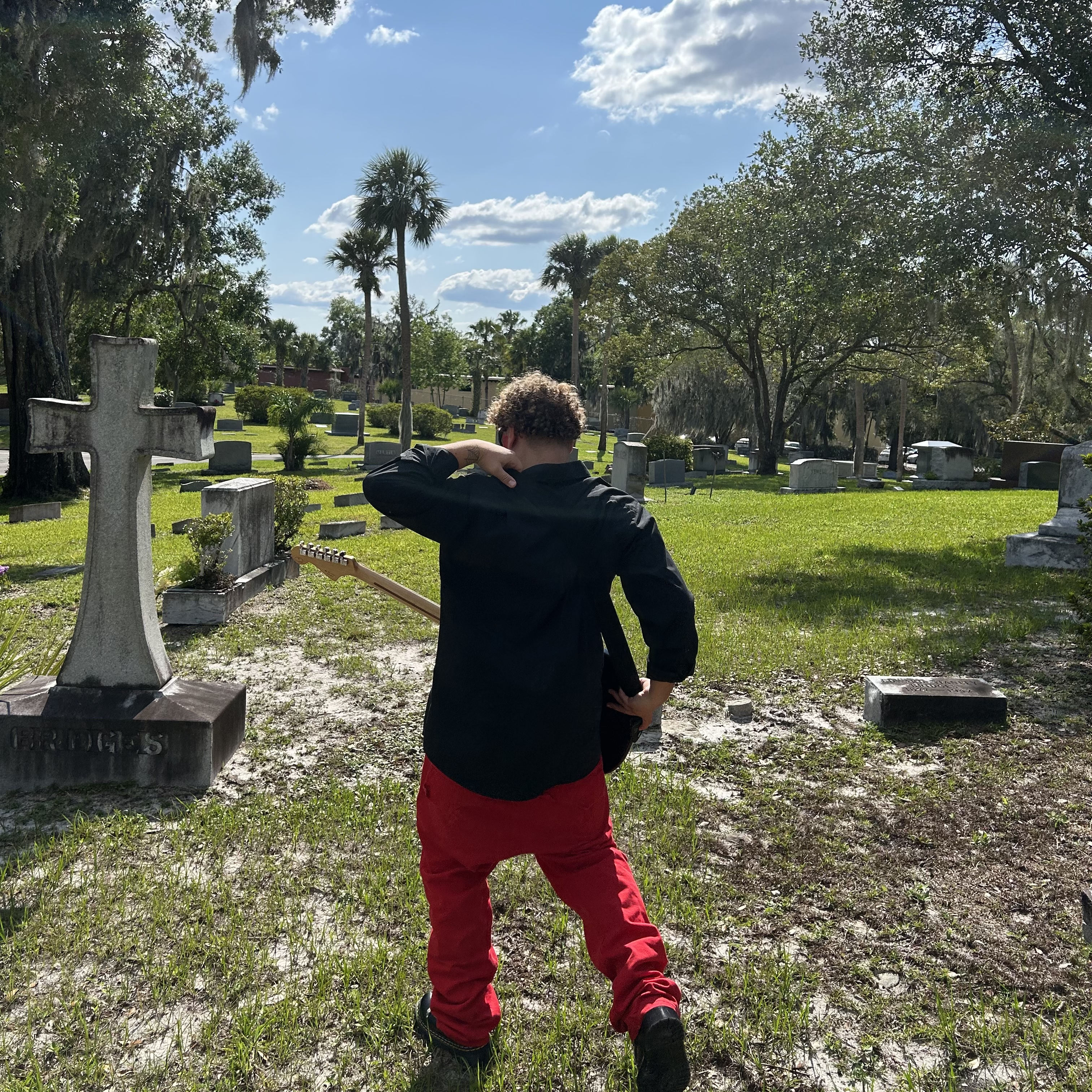 AMPHETAMINE artwork