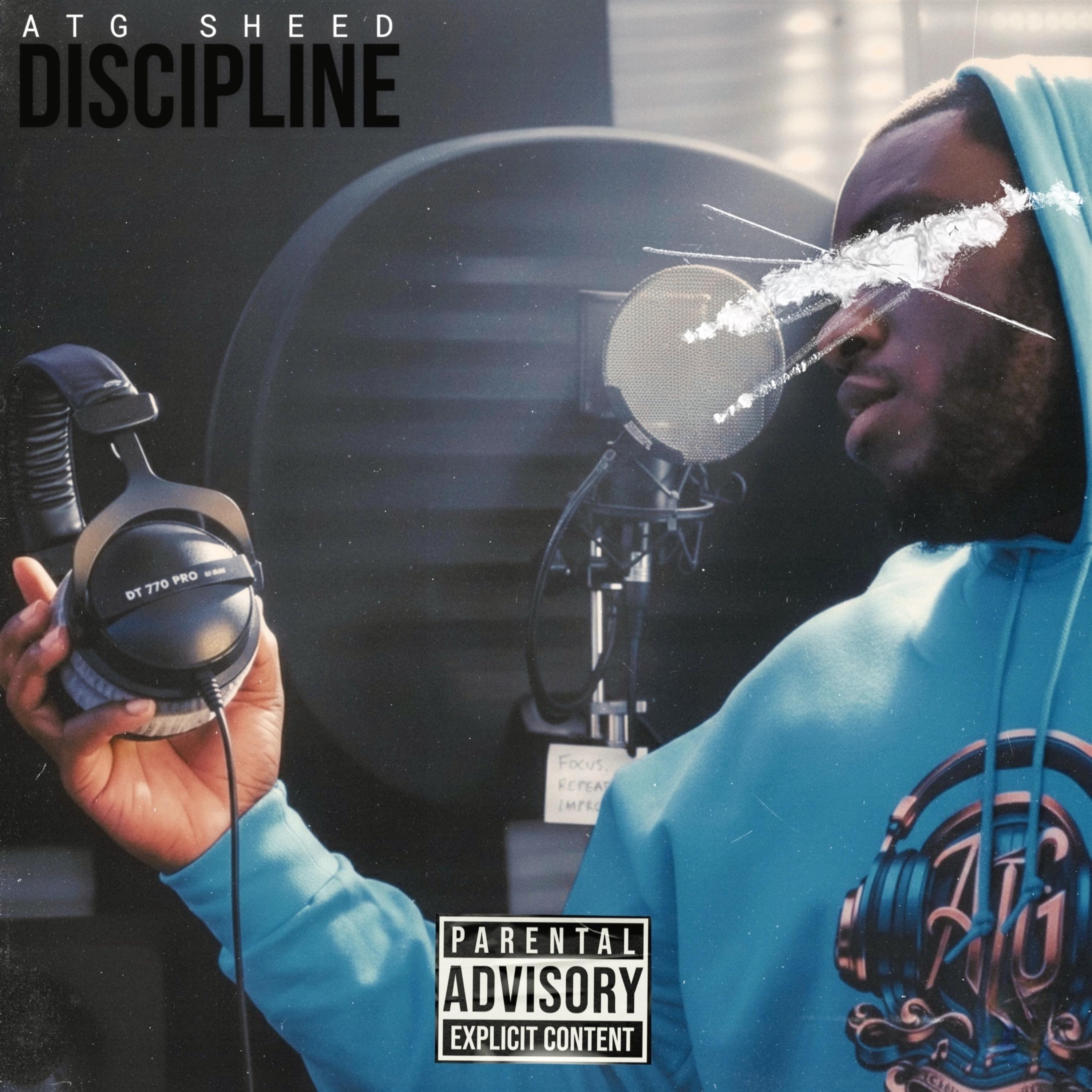 Discipline artwork