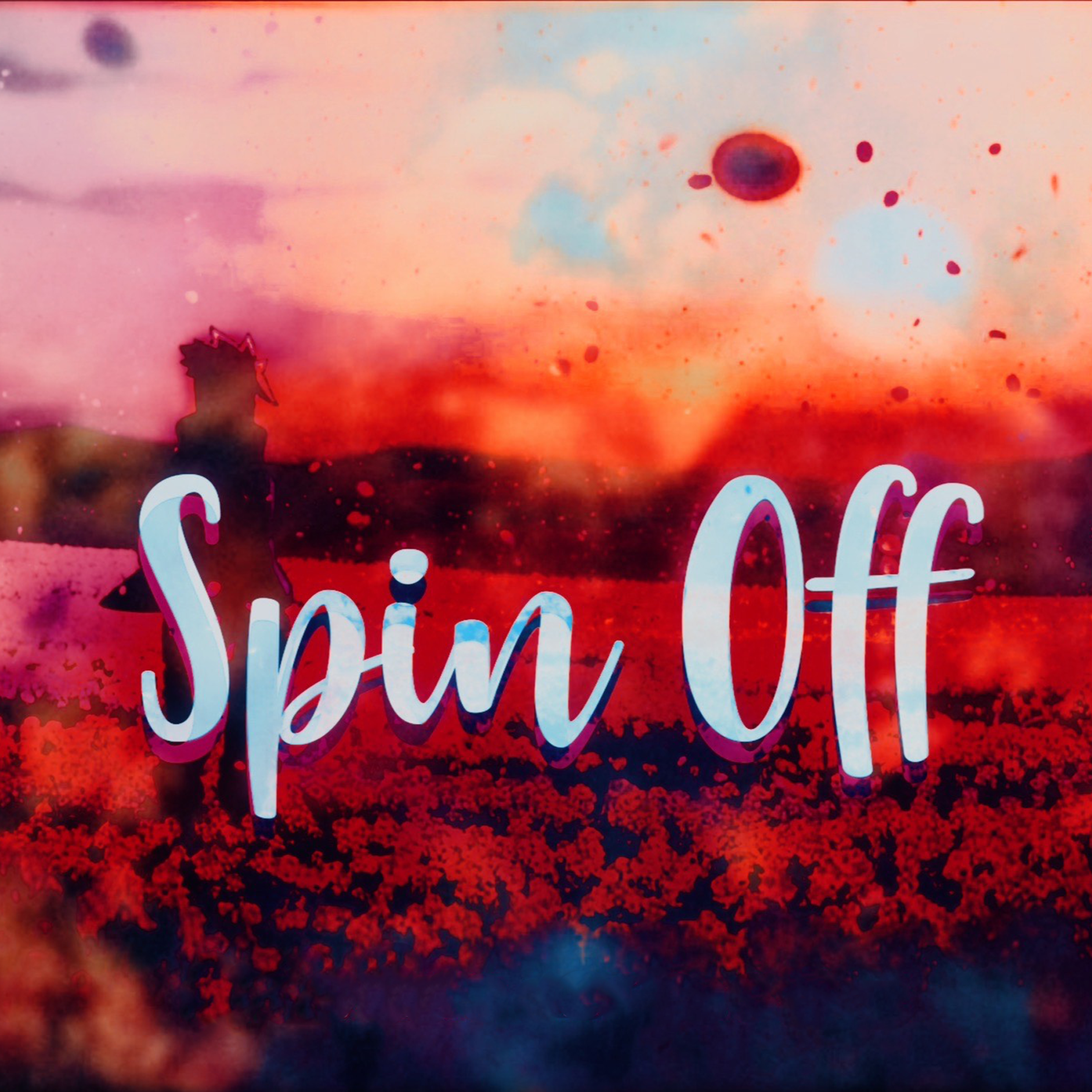 Spin Off artwork
