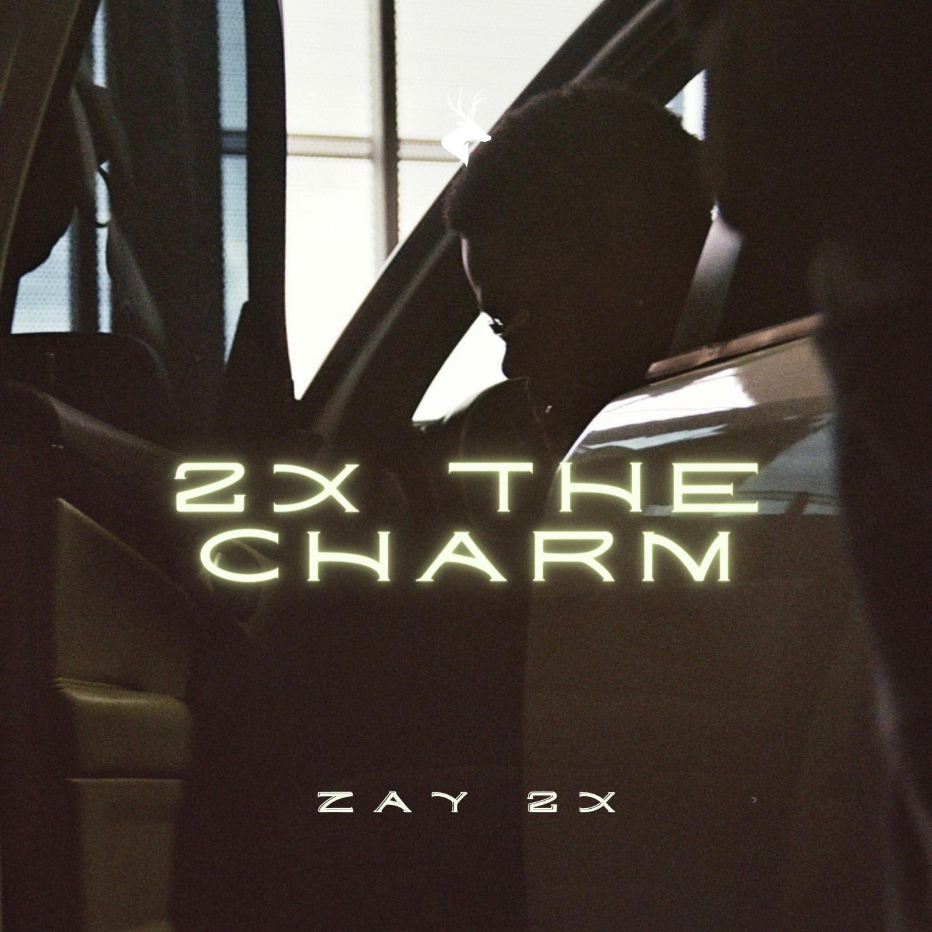 2X The Charm artwork