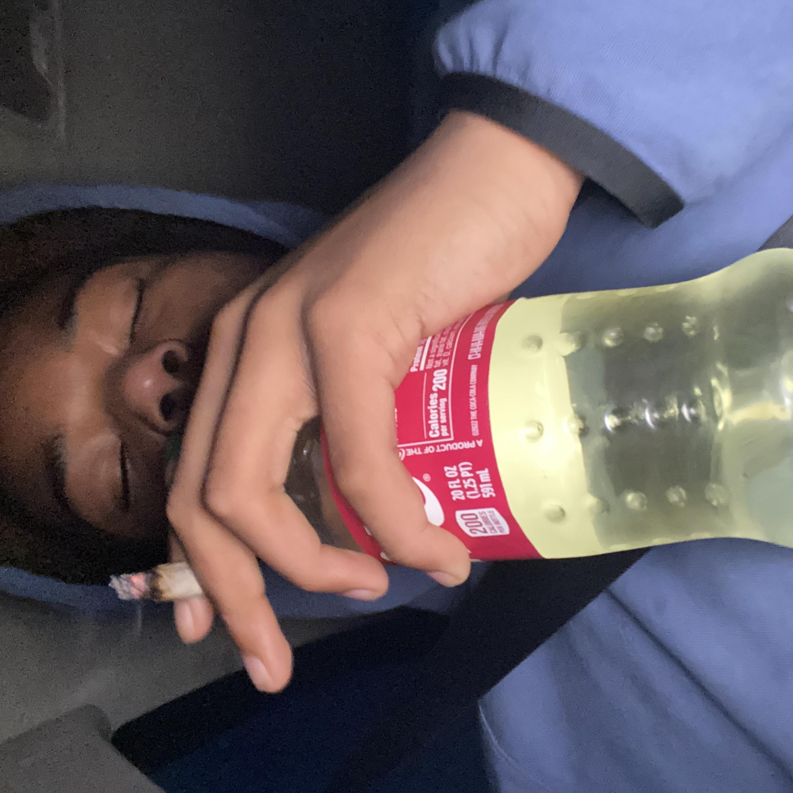 Choppas Inna Hood/Bando artwork