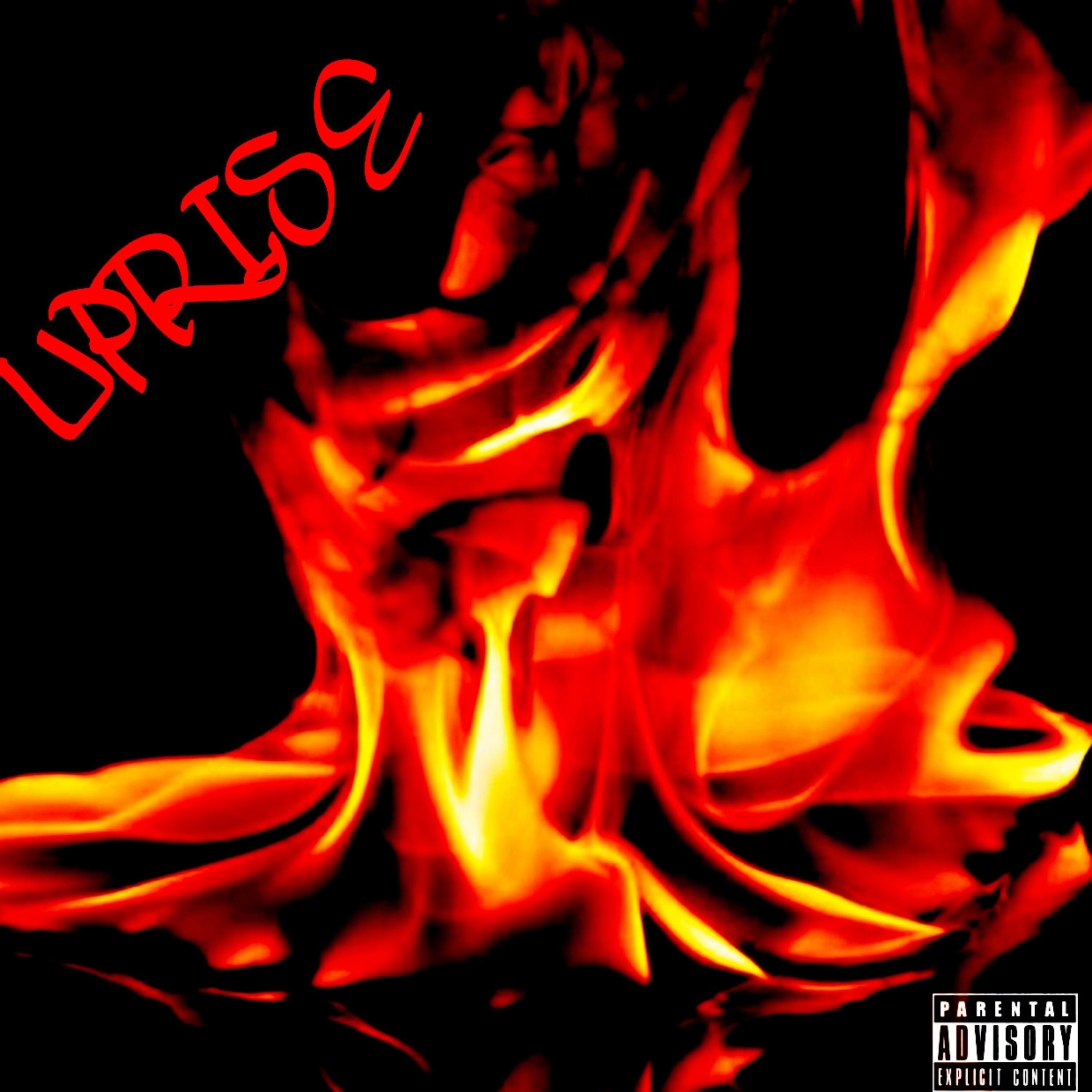 UPRISE artwork