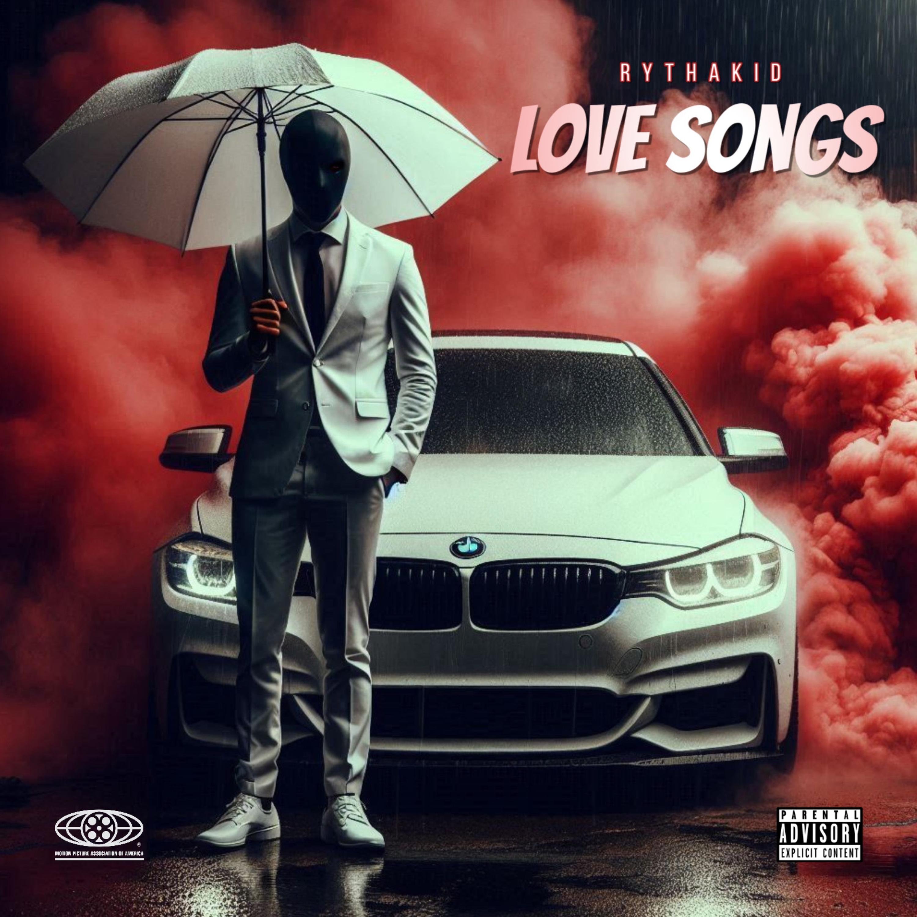 Love Songs artwork