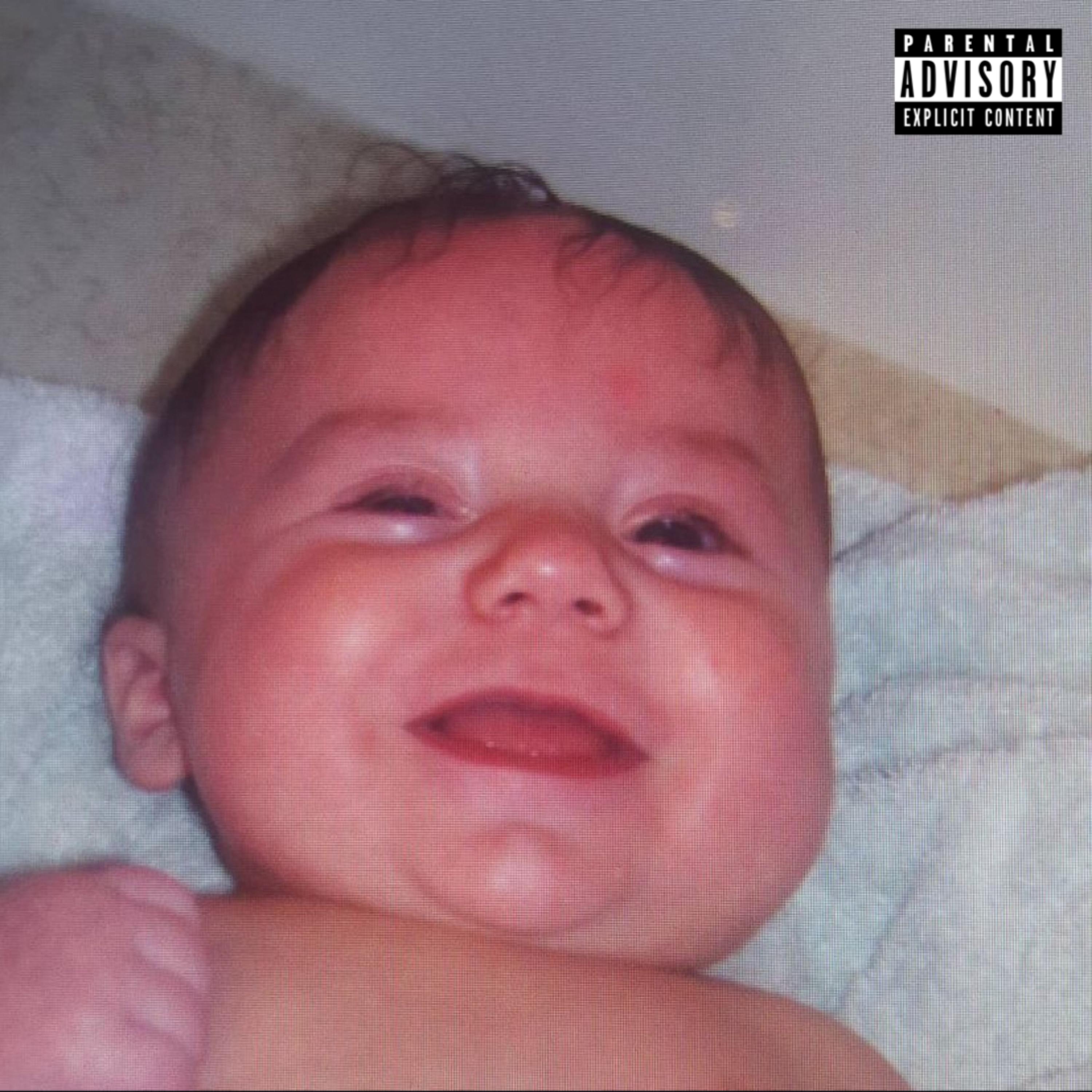 DOG DAYZ by Lil Tyson cover art