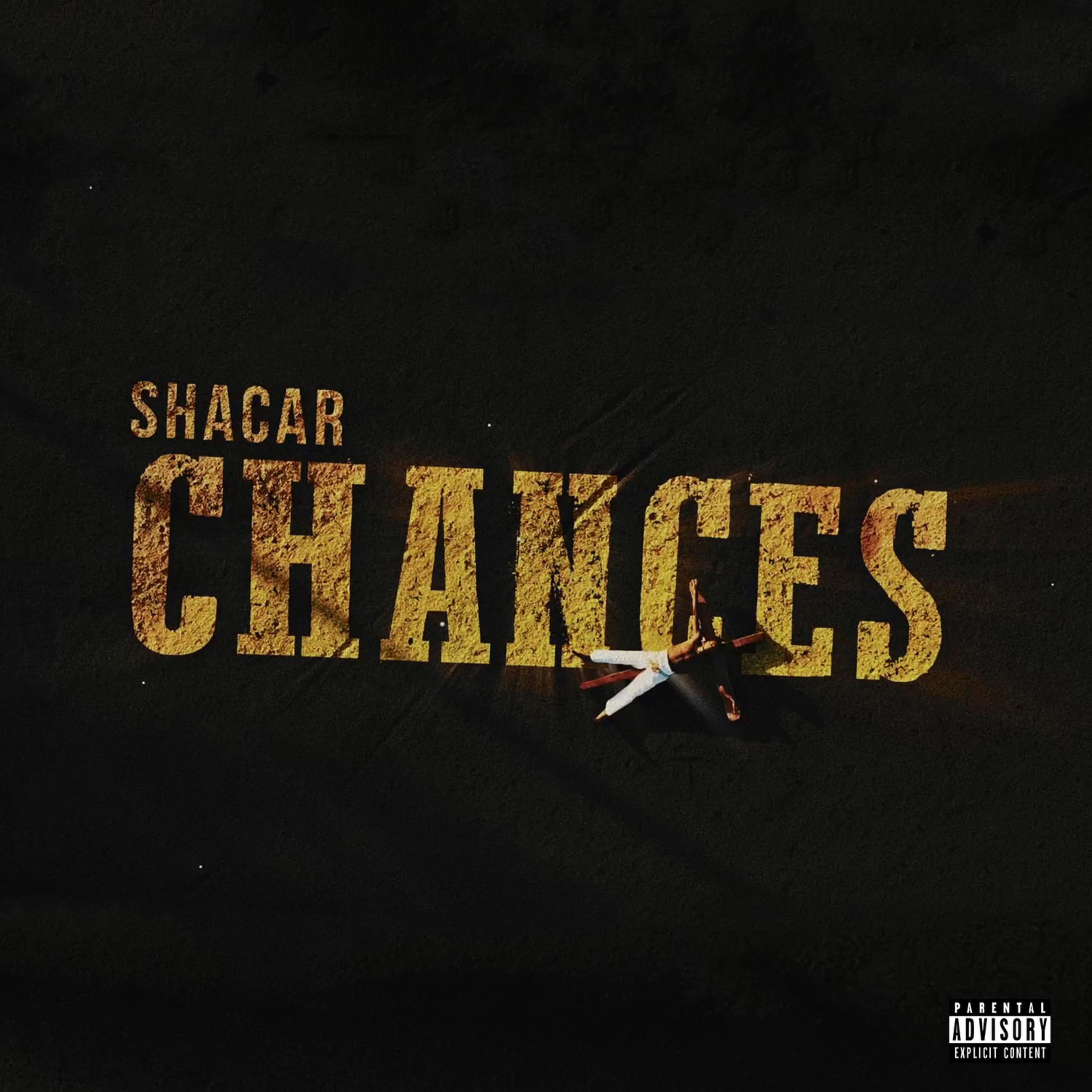 CHANCES artwork
