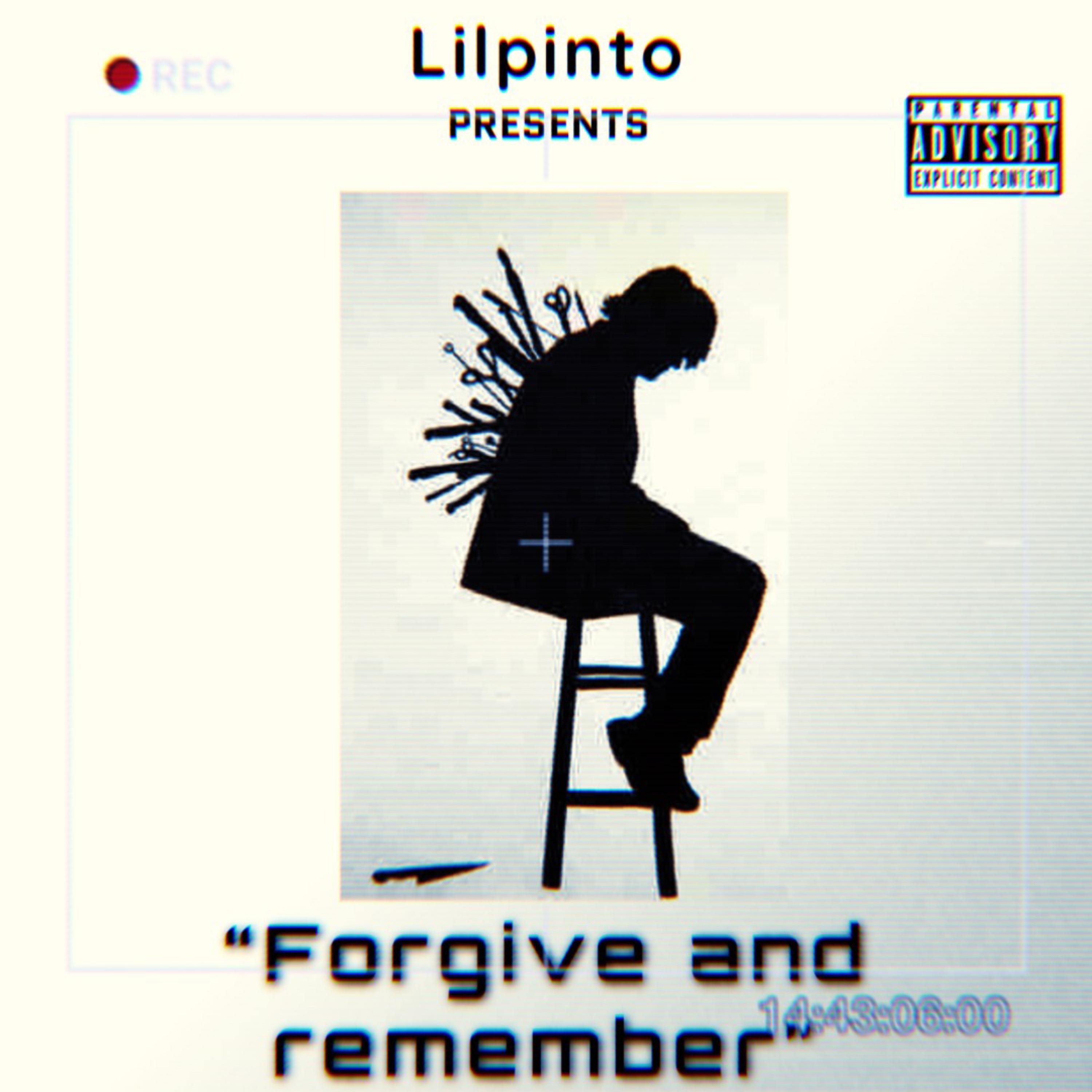 Confessions artwork