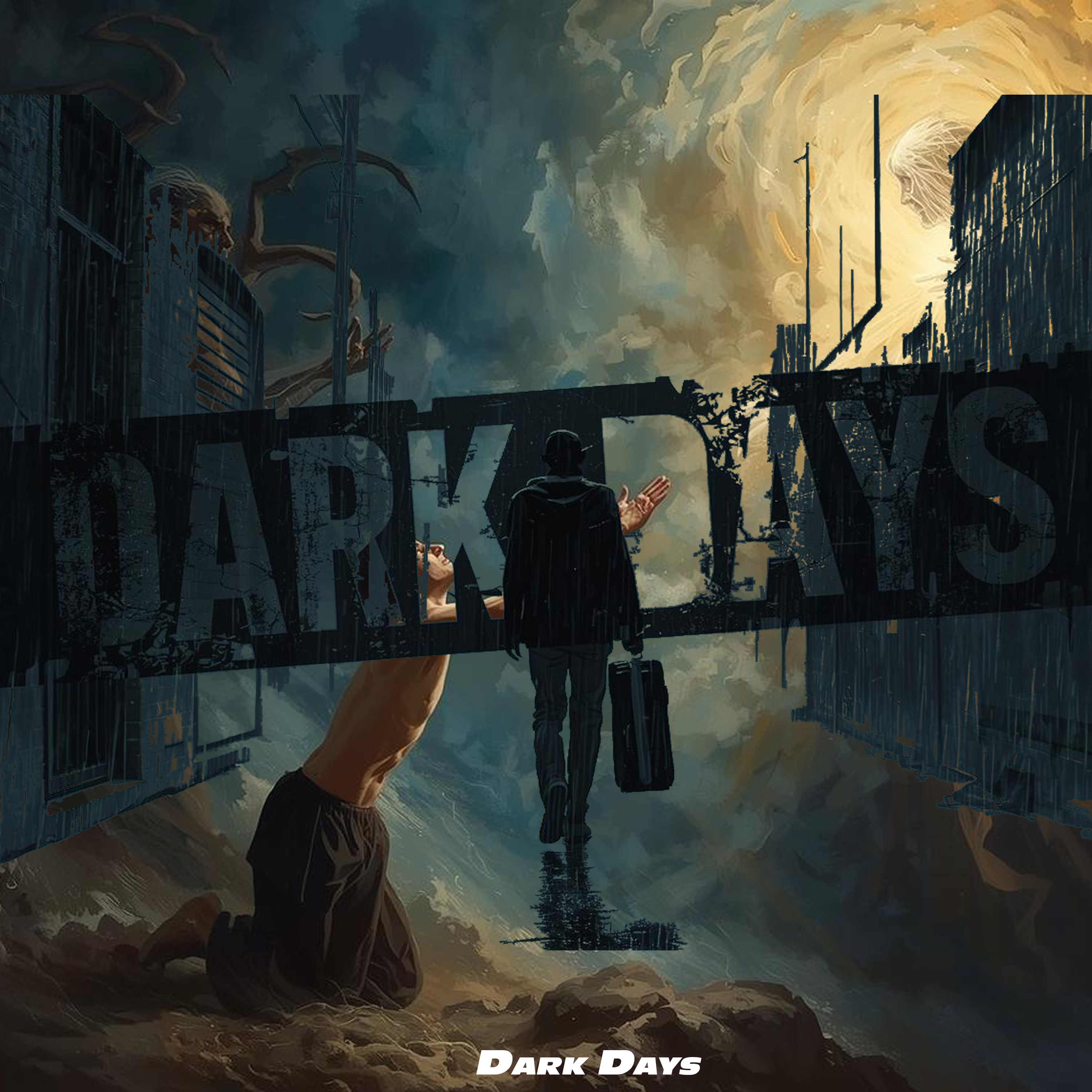 Dark Days artwork