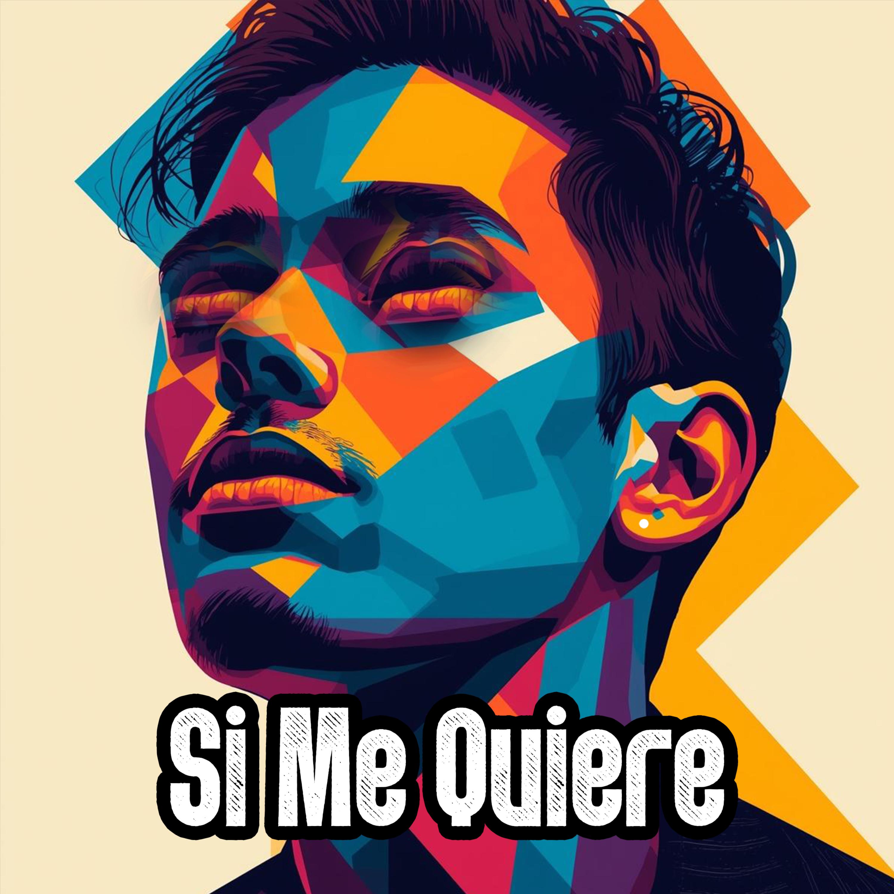 Si Me Quiere artwork