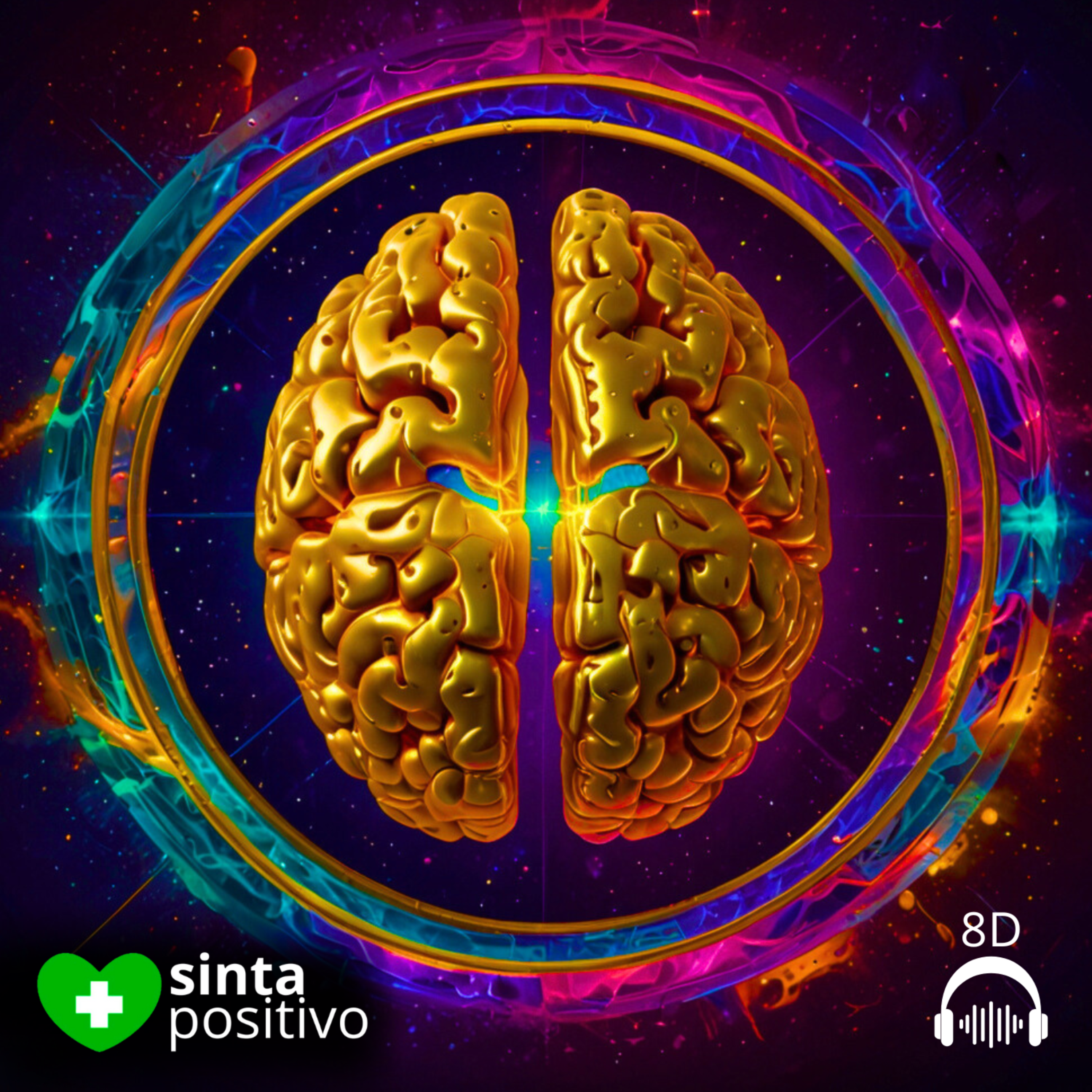 Mind Reprogramming for Wealth, Prosperity, and Self-Esteem artwork