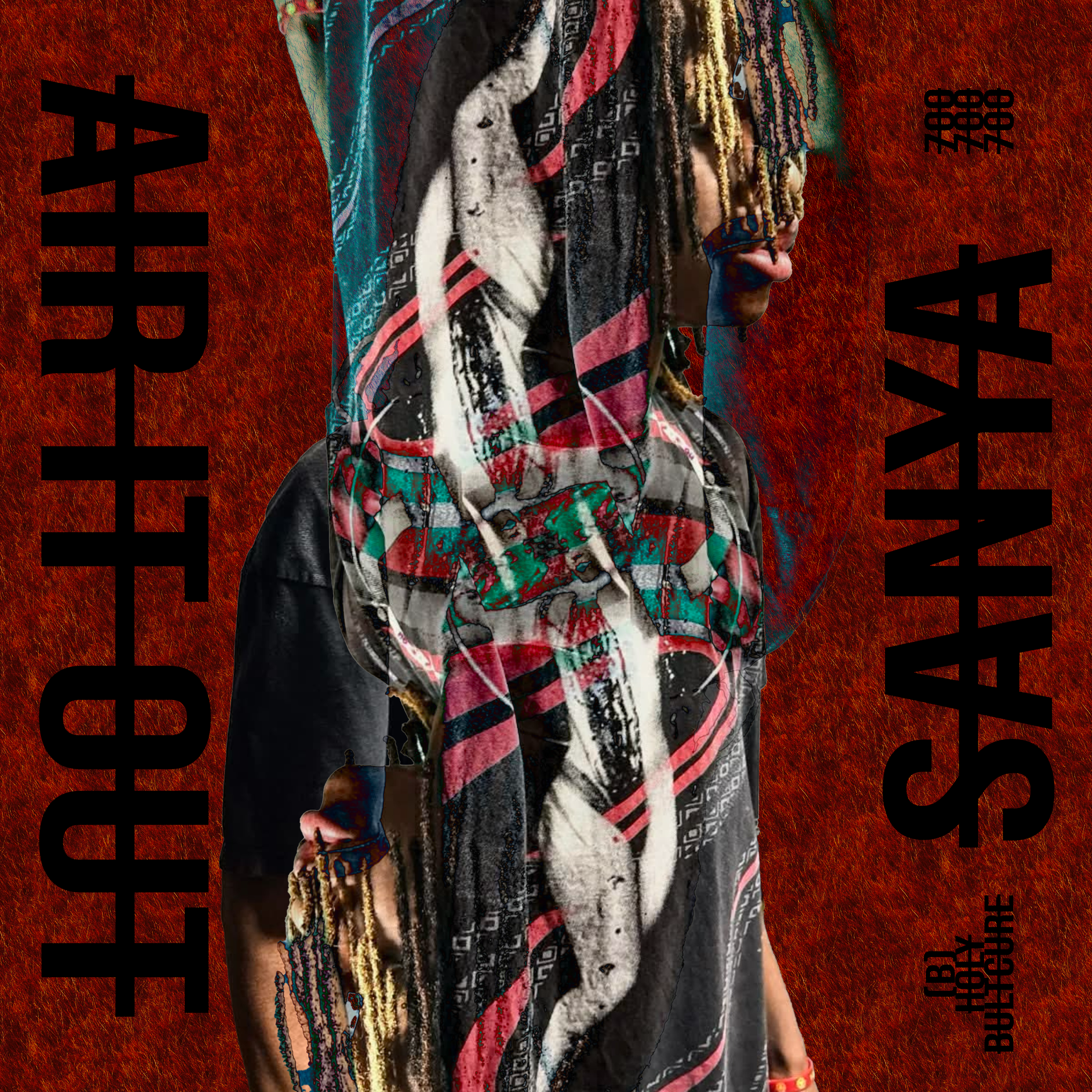Air it Out by BavySanya cover art